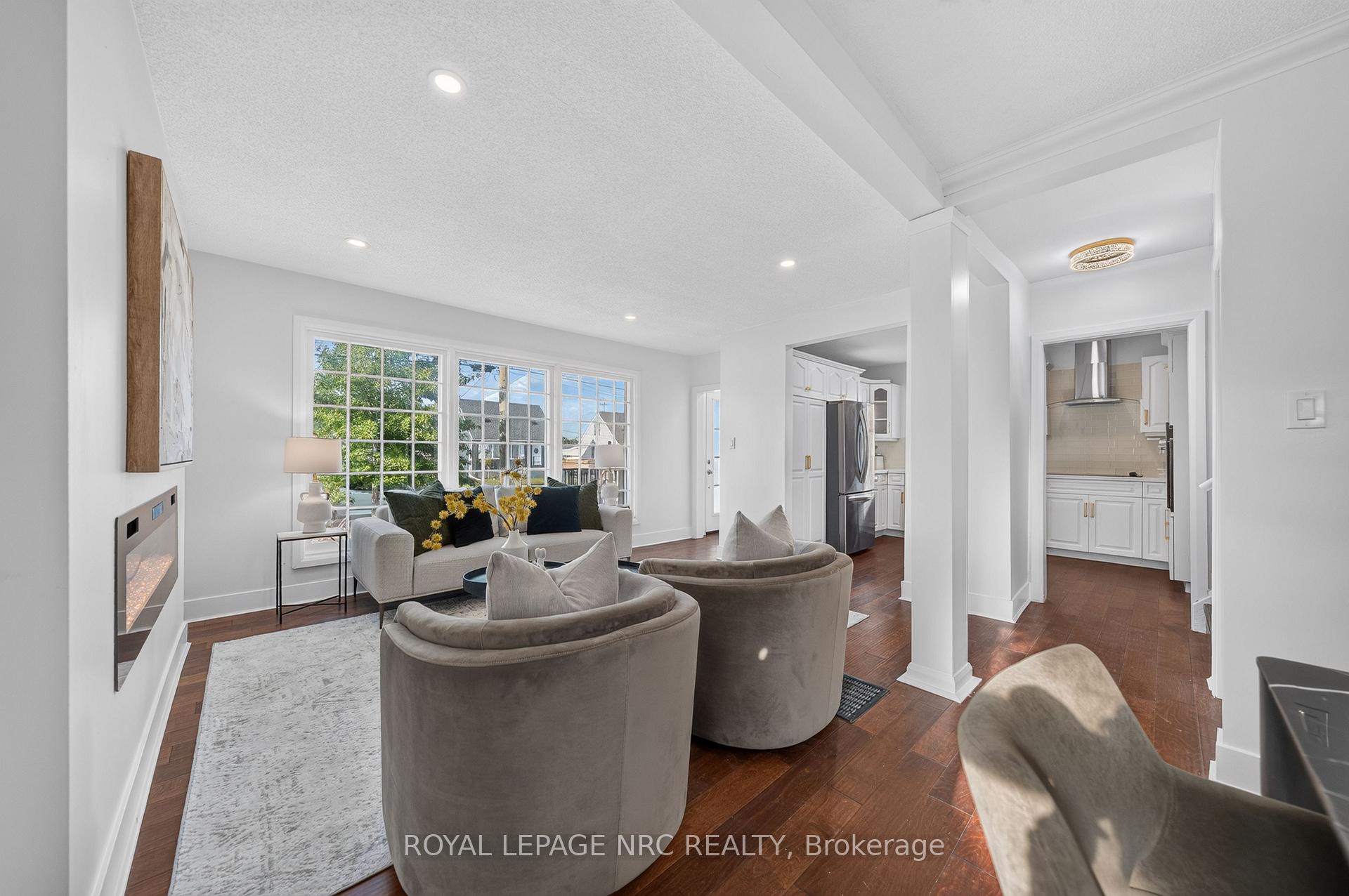 Photo 12 of 12 Admiral Road, St. Catharines, Secord Woods — HOMEH