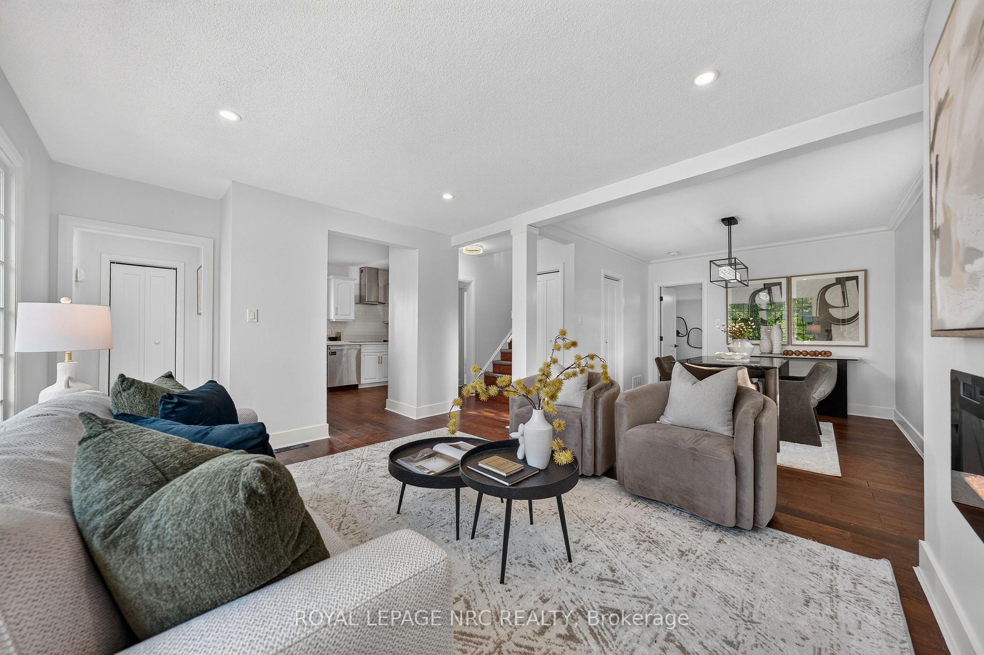 Photo 13 of 12 Admiral Road, St. Catharines, Secord Woods — HOMEH