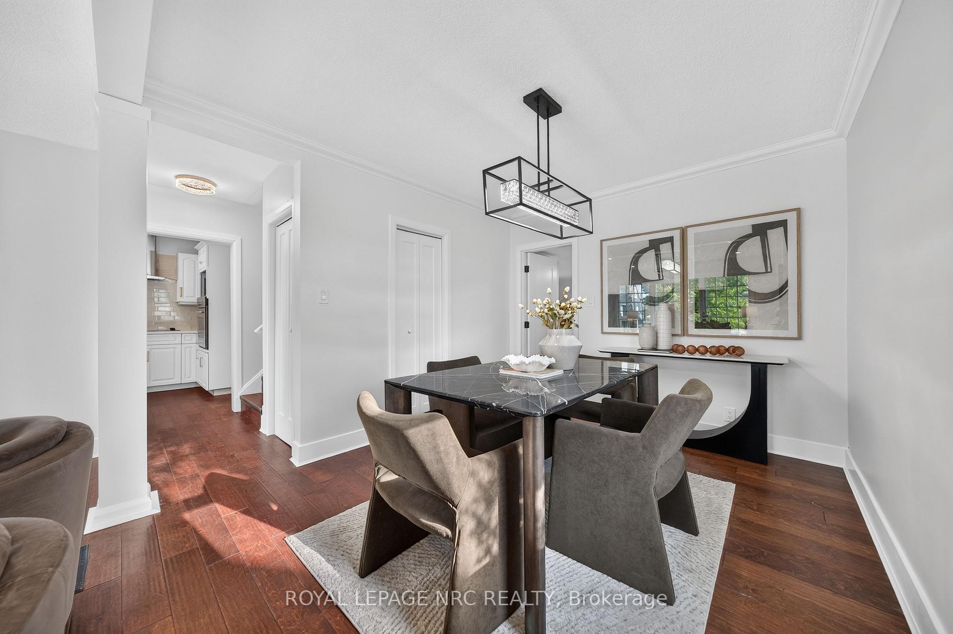 Photo 16 of 12 Admiral Road, St. Catharines, Secord Woods — HOMEH