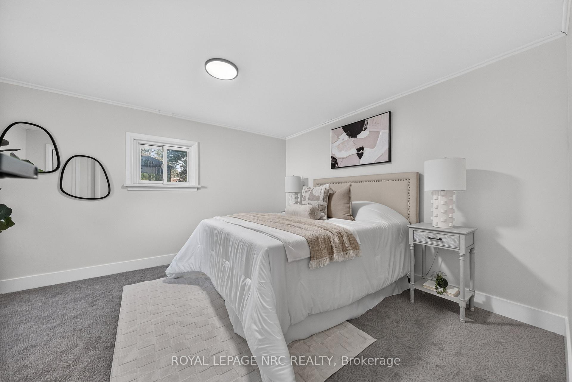 Photo 23 of 12 Admiral Road, St. Catharines, Secord Woods — HOMEH