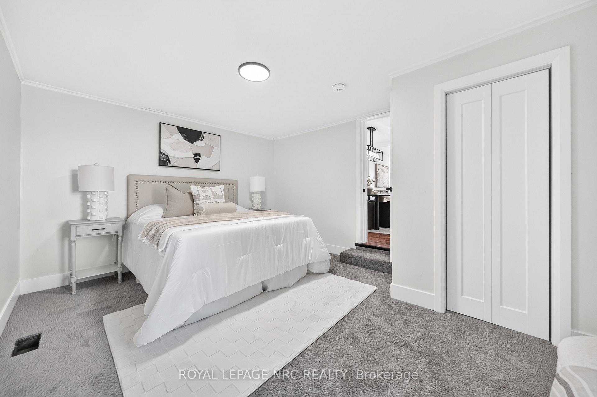 Photo 25 of 12 Admiral Road, St. Catharines, Secord Woods — HOMEH