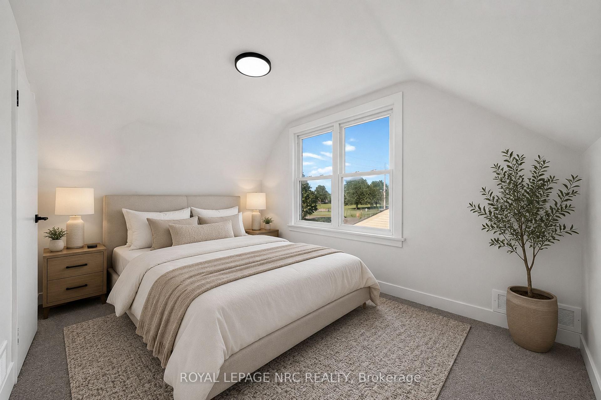 Photo 30 of 12 Admiral Road, St. Catharines, Secord Woods — HOMEH