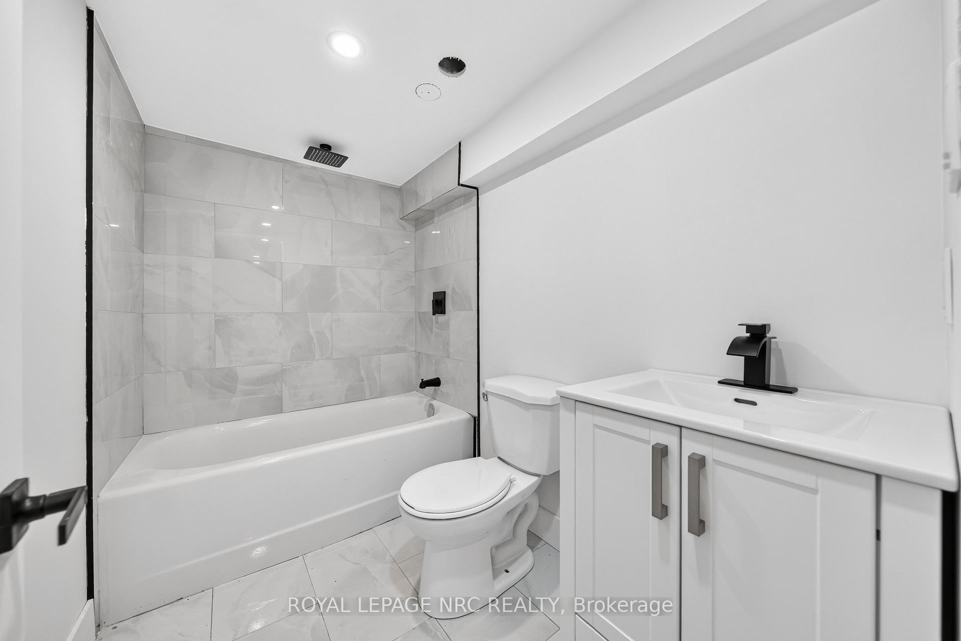 Photo 36 of 12 Admiral Road, St. Catharines, Secord Woods — HOMEH