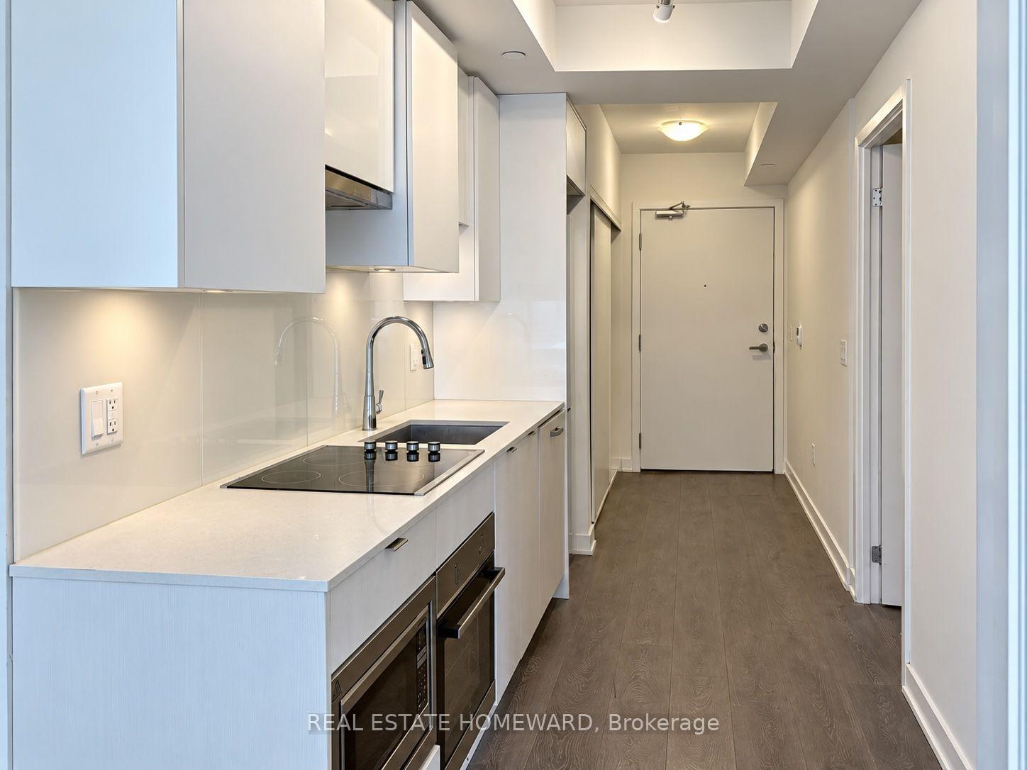 Photo of Unit 1405, 99 Broadway Avenue
