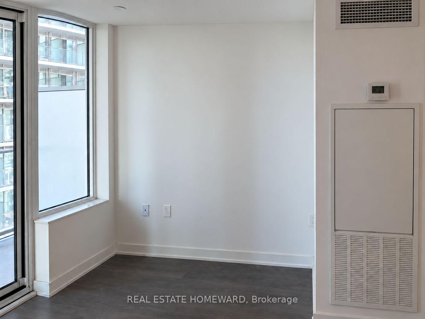 Photo 6 of Unit 1405, 99 Broadway Avenue, Toronto, Mount Pleasant West — HOMEH