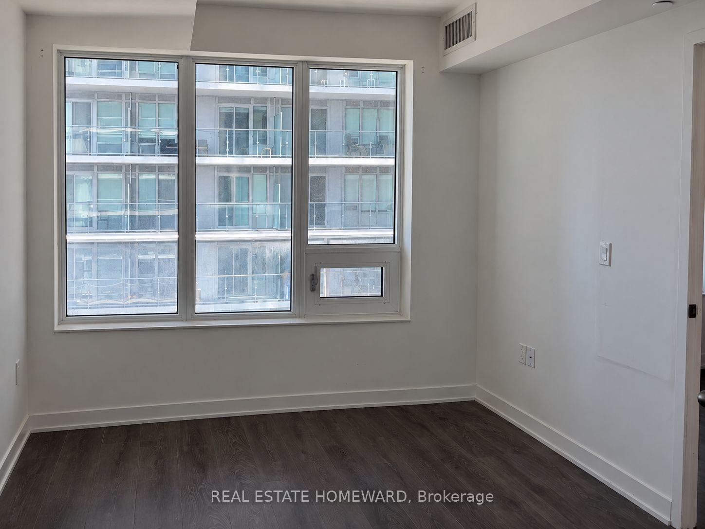 Photo 7 of Unit 1405, 99 Broadway Avenue, Toronto, Mount Pleasant West — HOMEH