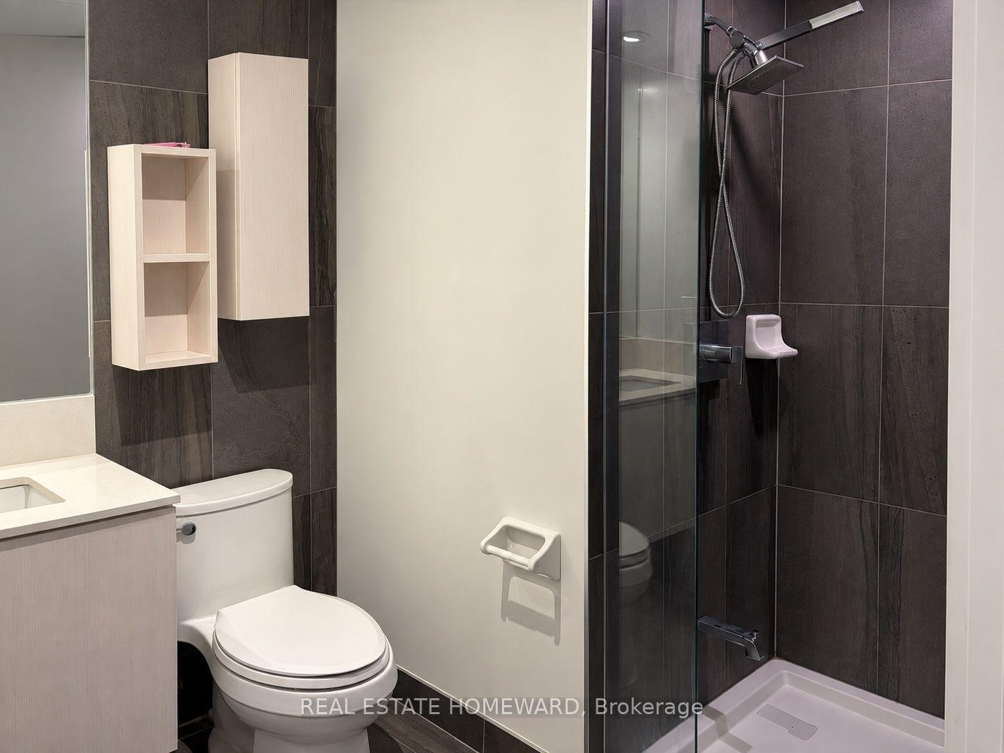 Photo 9 of Unit 1405, 99 Broadway Avenue, Toronto, Mount Pleasant West — HOMEH