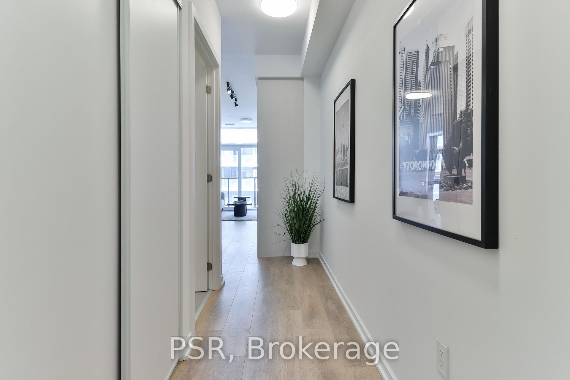 Photo 2 of Unit 2305, 10 Graphophone Grove, Toronto, Dovercourt-Wallace Emerson-Junction — HOMEH