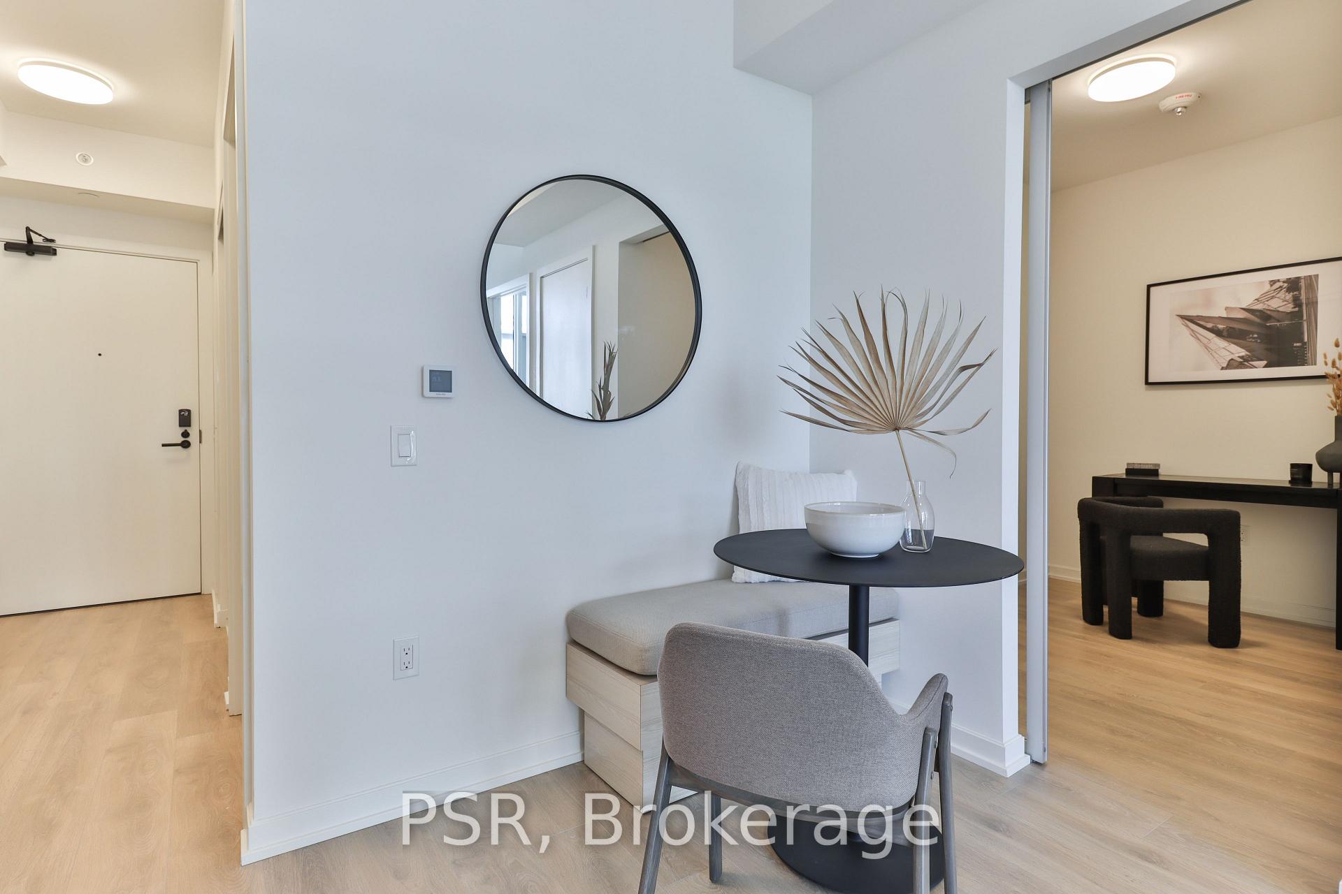 Photo 7 of Unit 2305, 10 Graphophone Grove, Toronto, Dovercourt-Wallace Emerson-Junction — HOMEH