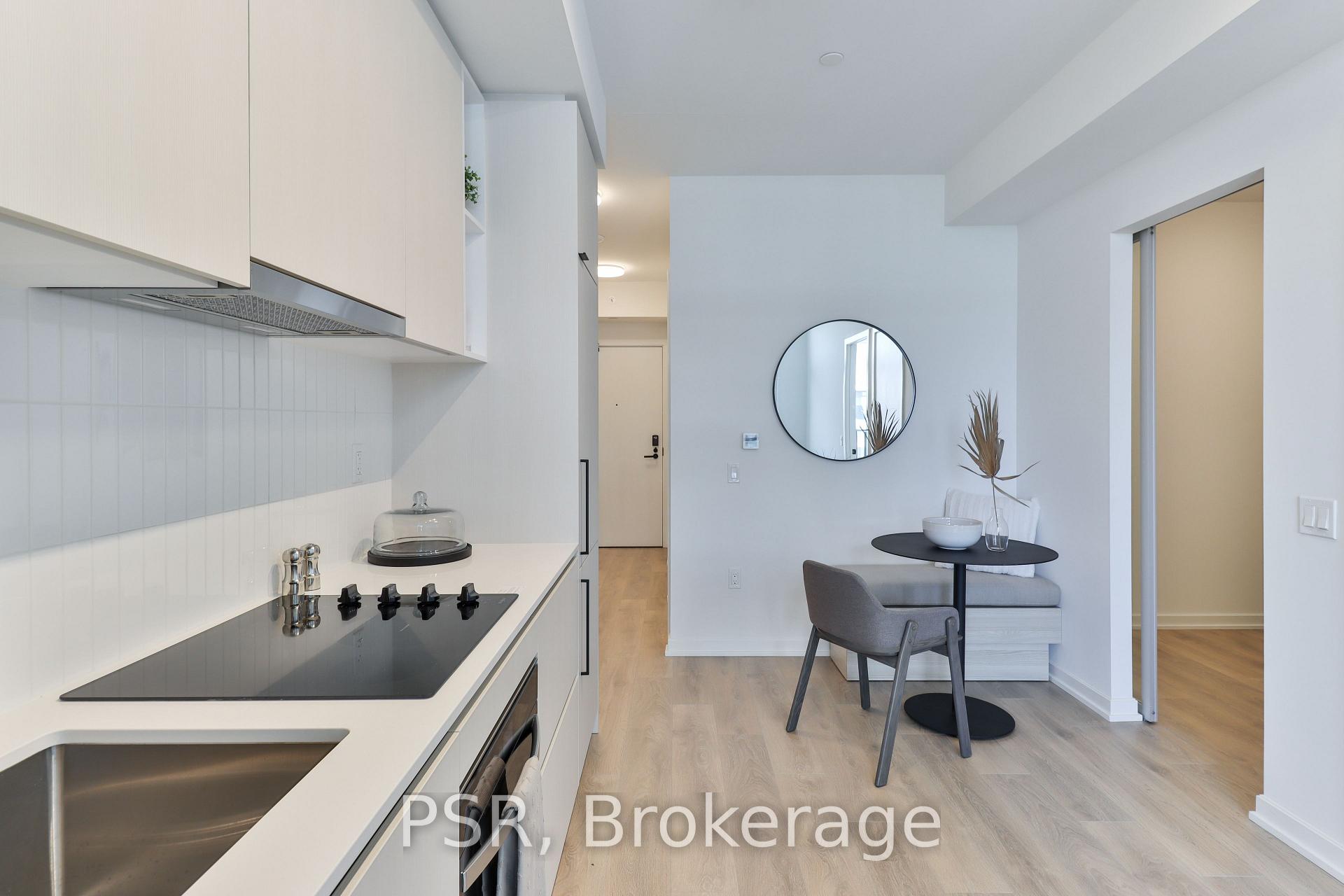 Photo 11 of Unit 2305, 10 Graphophone Grove, Toronto, Dovercourt-Wallace Emerson-Junction — HOMEH