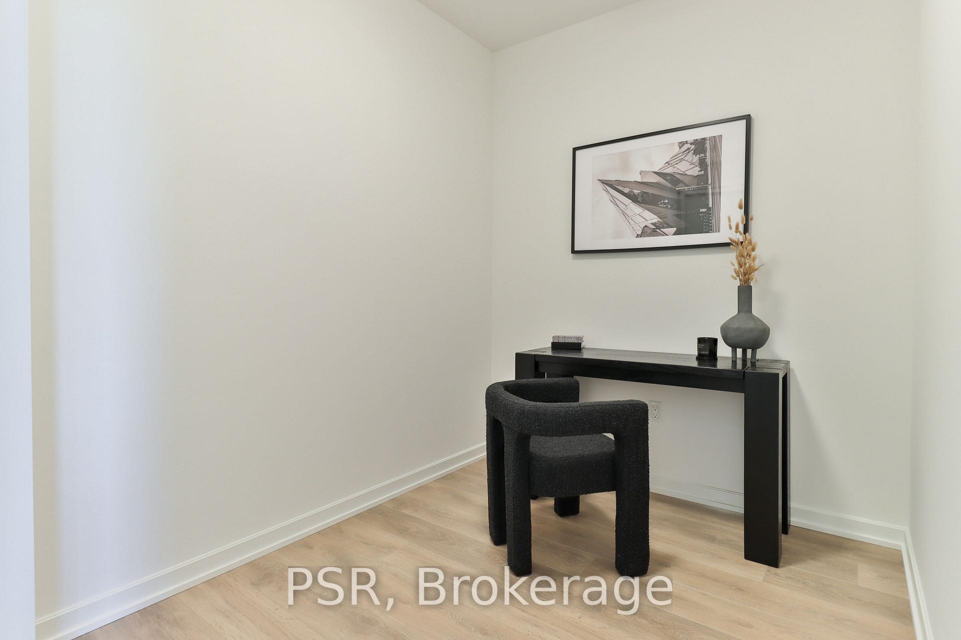 Photo 12 of Unit 2305, 10 Graphophone Grove, Toronto, Dovercourt-Wallace Emerson-Junction — HOMEH