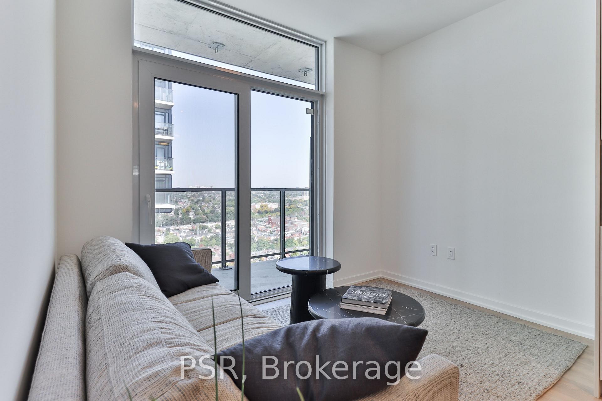 Photo 13 of Unit 2305, 10 Graphophone Grove, Toronto, Dovercourt-Wallace Emerson-Junction — HOMEH