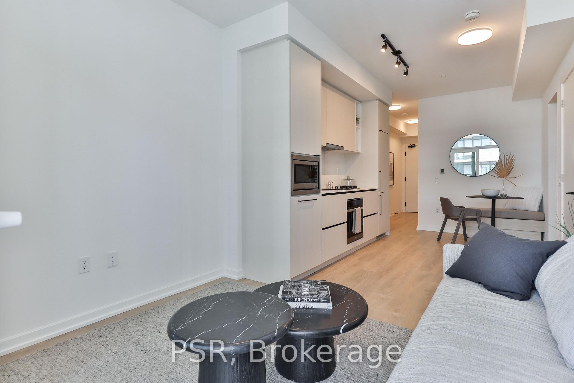 Photo 16 of Unit 2305, 10 Graphophone Grove, Toronto, Dovercourt-Wallace Emerson-Junction — HOMEH
