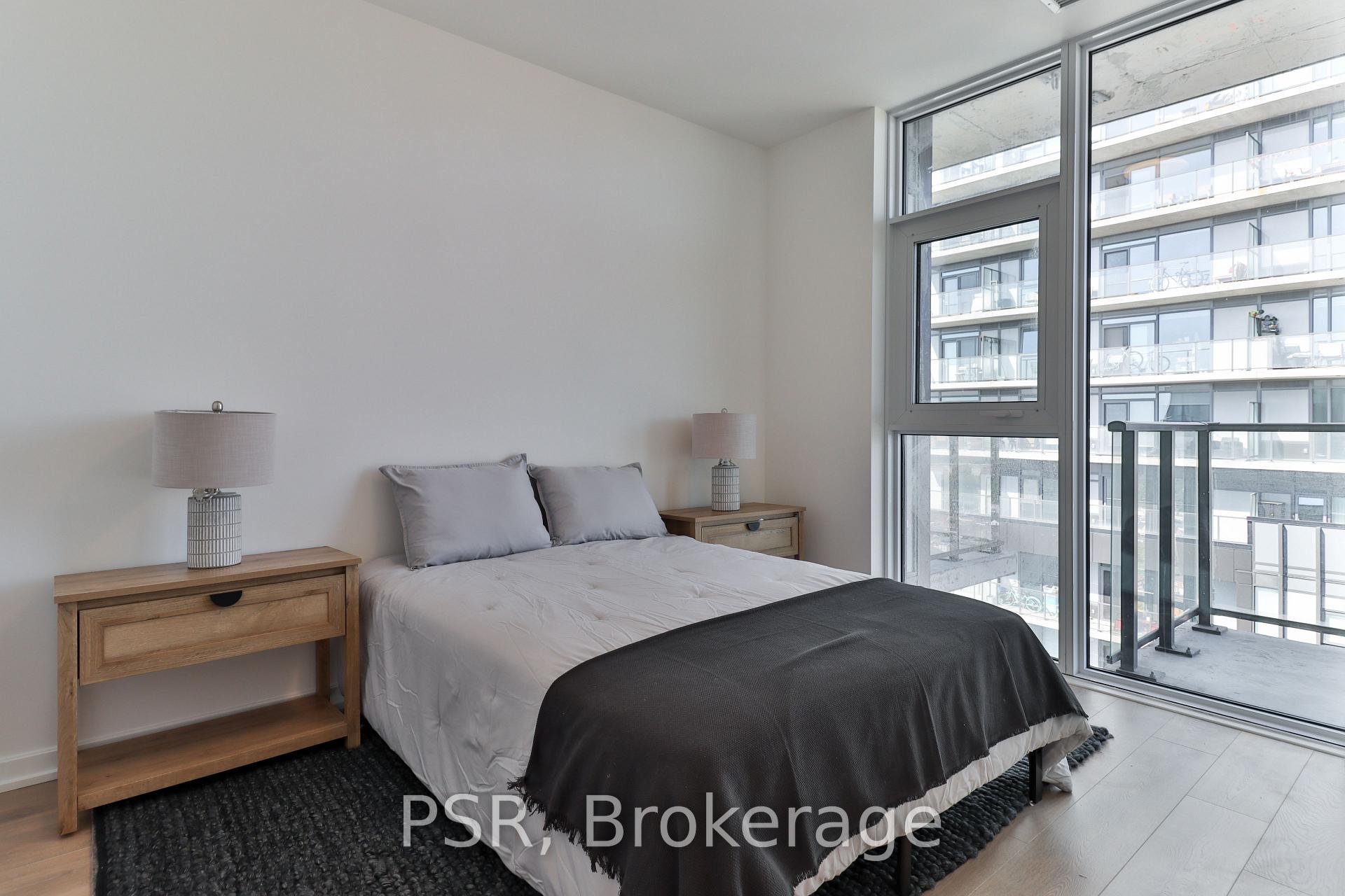 Photo 20 of Unit 2305, 10 Graphophone Grove, Toronto, Dovercourt-Wallace Emerson-Junction — HOMEH