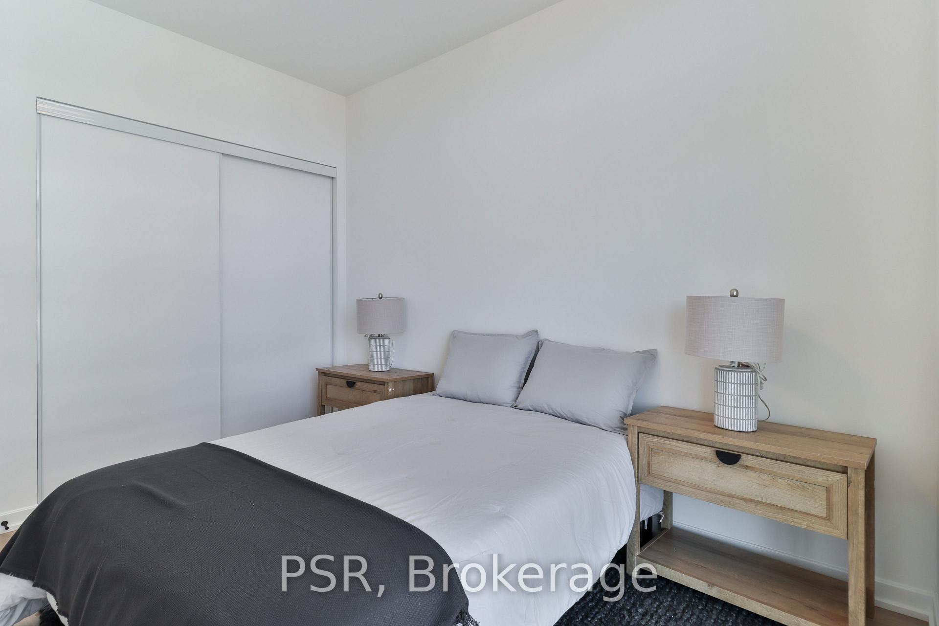 Photo 21 of Unit 2305, 10 Graphophone Grove, Toronto, Dovercourt-Wallace Emerson-Junction — HOMEH