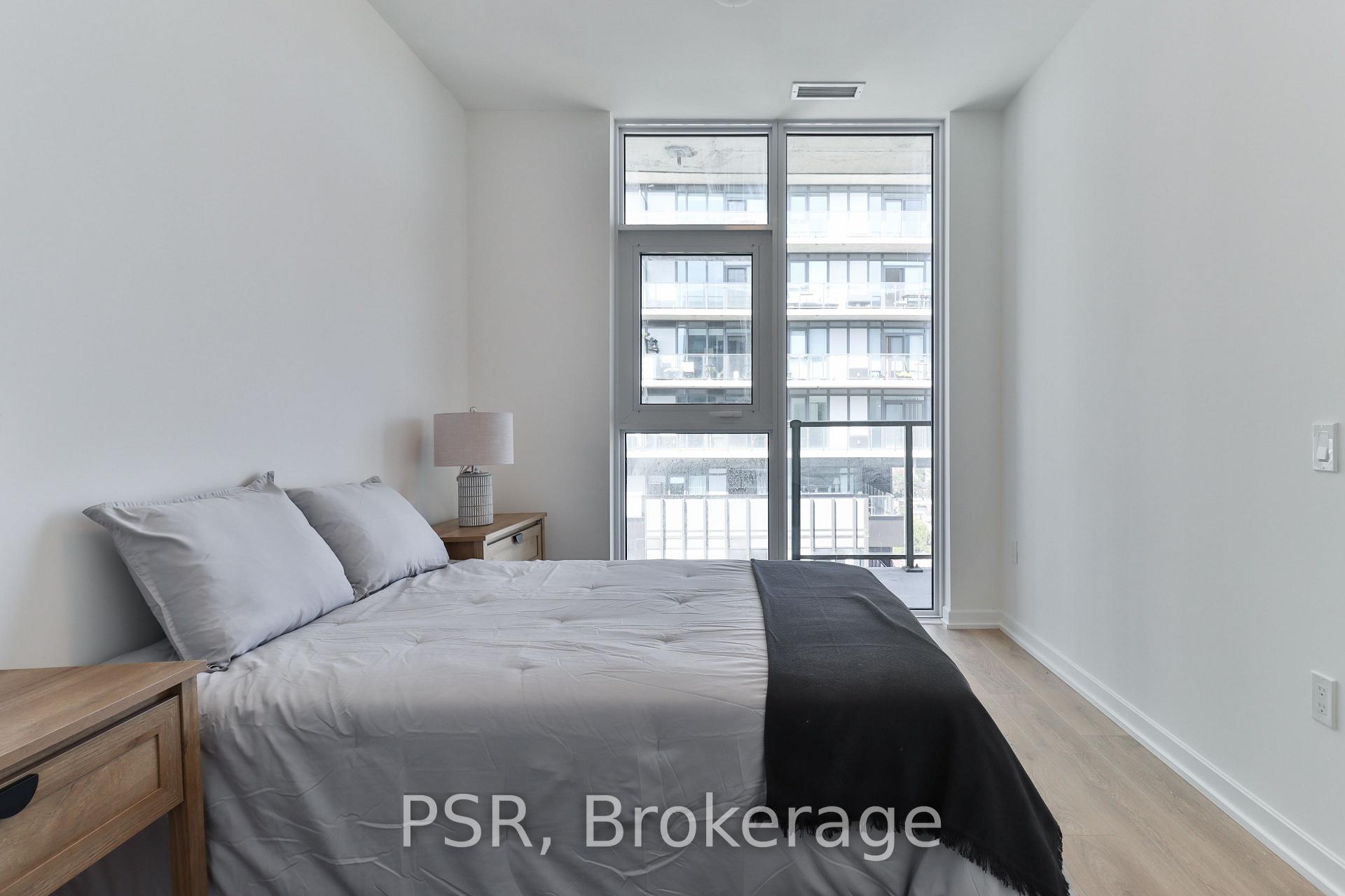 Photo 22 of Unit 2305, 10 Graphophone Grove, Toronto, Dovercourt-Wallace Emerson-Junction — HOMEH