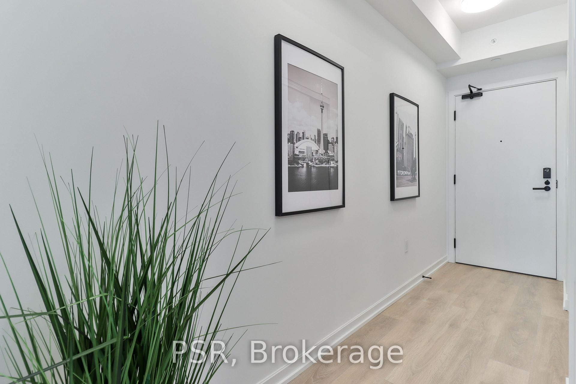 Photo 26 of Unit 2305, 10 Graphophone Grove, Toronto, Dovercourt-Wallace Emerson-Junction — HOMEH