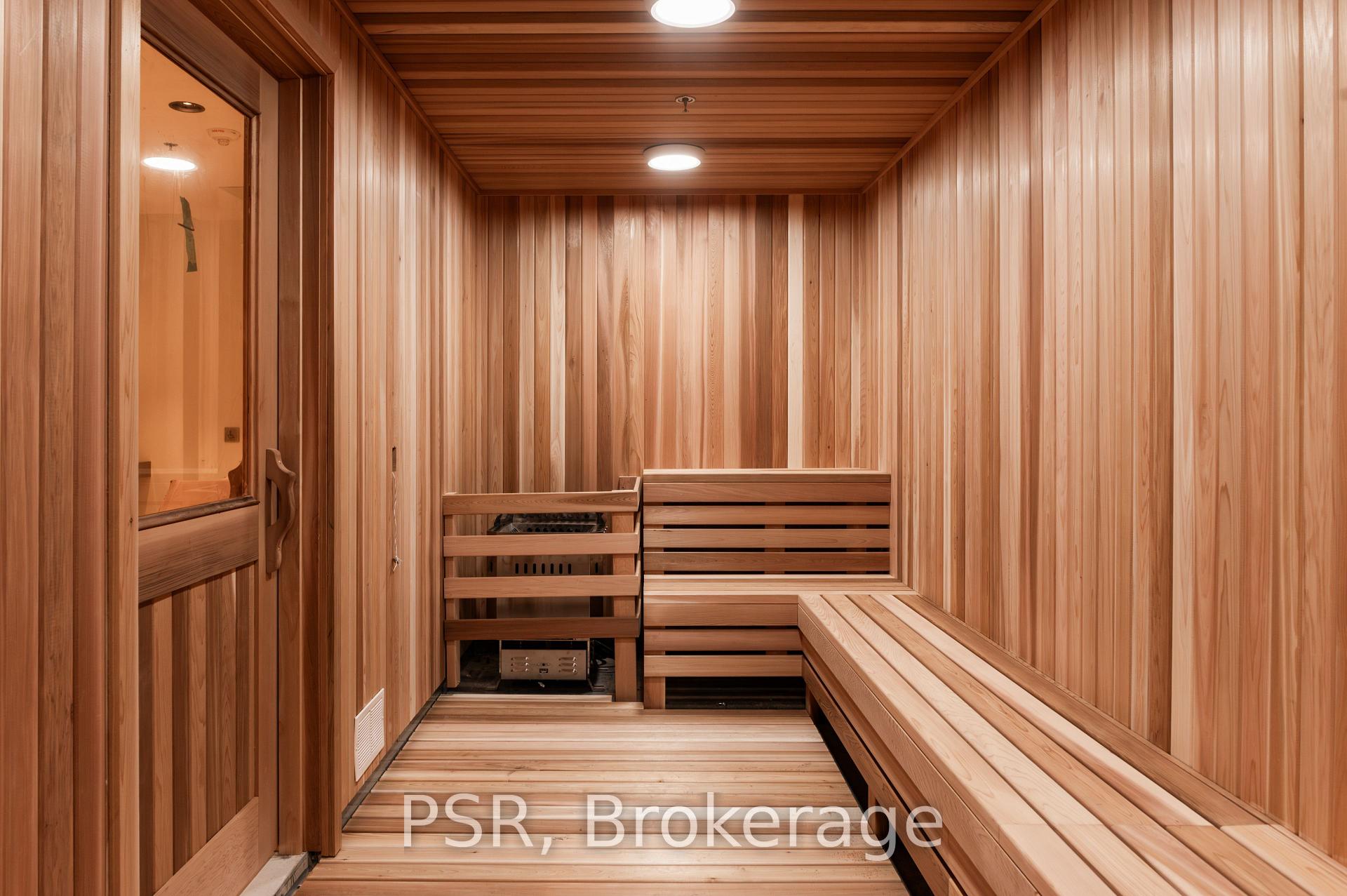 Photo 33 of Unit 2305, 10 Graphophone Grove, Toronto, Dovercourt-Wallace Emerson-Junction — HOMEH