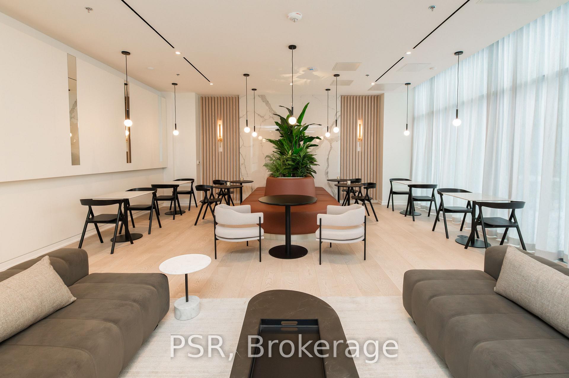 Photo 37 of Unit 2305, 10 Graphophone Grove, Toronto, Dovercourt-Wallace Emerson-Junction — HOMEH