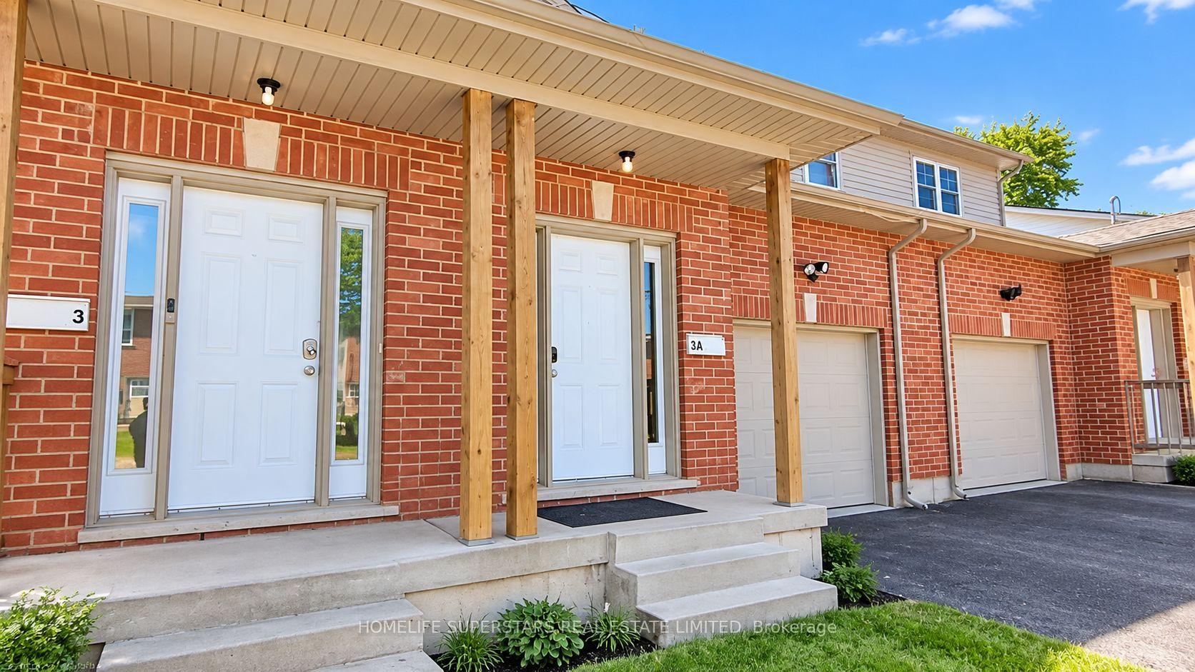 Photo 2 of Unit A, 3 Galbraith Street, St. Catharines, Western Hill — HOMEH