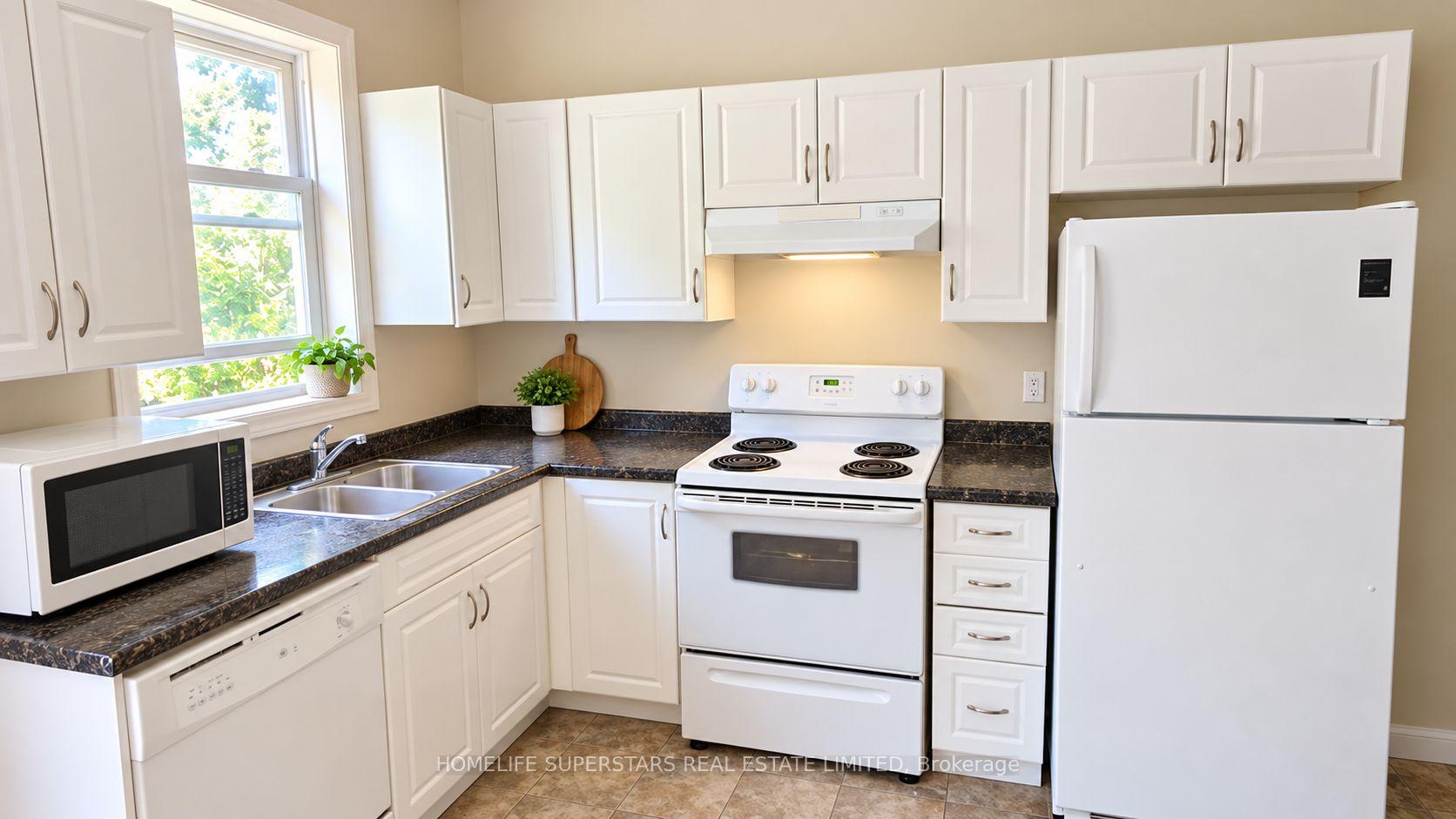 Photo 3 of Unit A, 3 Galbraith Street, St. Catharines, Western Hill — HOMEH