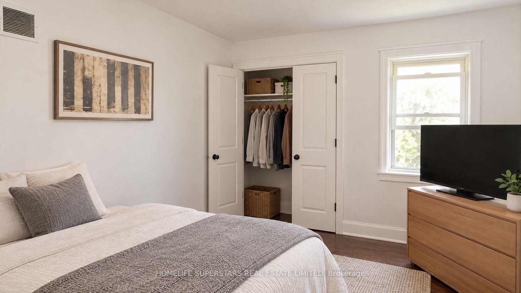 Photo 4 of Unit A, 3 Galbraith Street, St. Catharines, Western Hill — HOMEH