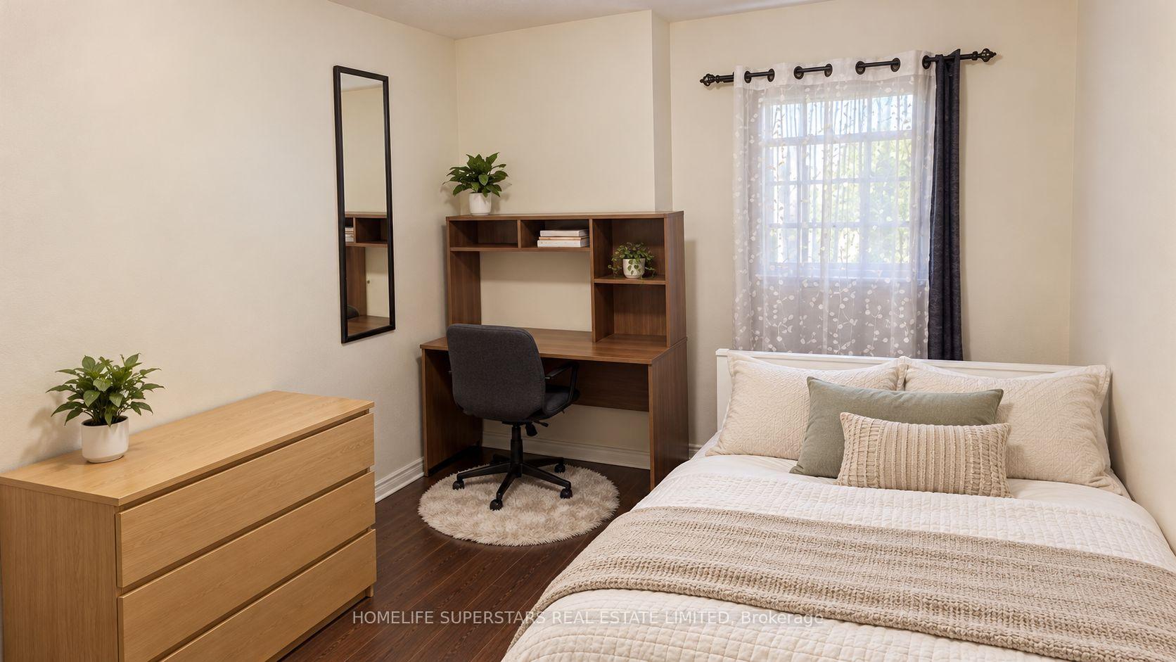 Photo 5 of Unit A, 3 Galbraith Street, St. Catharines, Western Hill — HOMEH