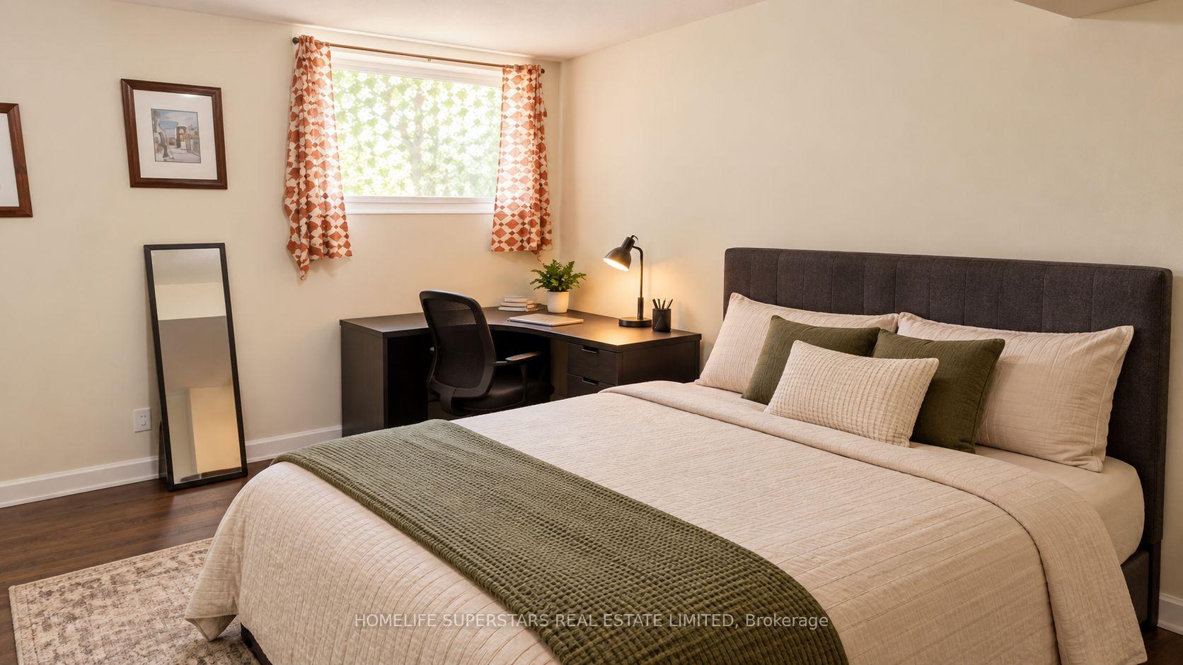 Photo 6 of Unit A, 3 Galbraith Street, St. Catharines, Western Hill — HOMEH