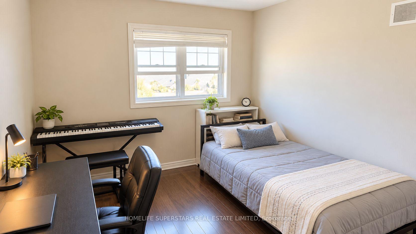 Photo 7 of Unit A, 3 Galbraith Street, St. Catharines, Western Hill — HOMEH