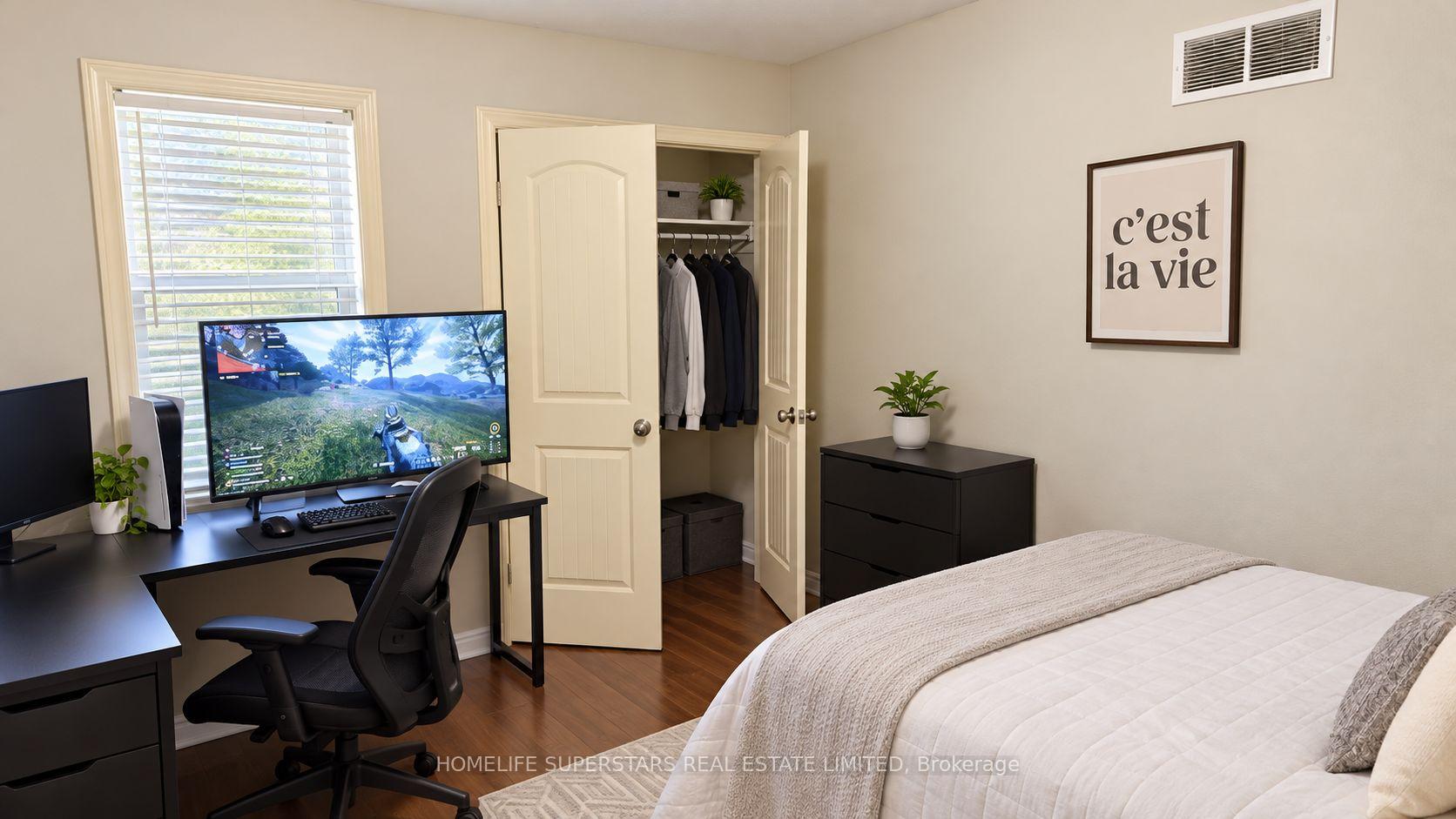 Photo 8 of Unit A, 3 Galbraith Street, St. Catharines, Western Hill — HOMEH