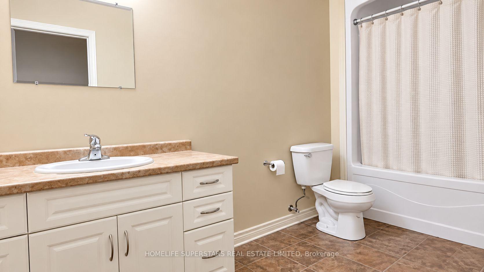 Photo 9 of Unit A, 3 Galbraith Street, St. Catharines, Western Hill — HOMEH