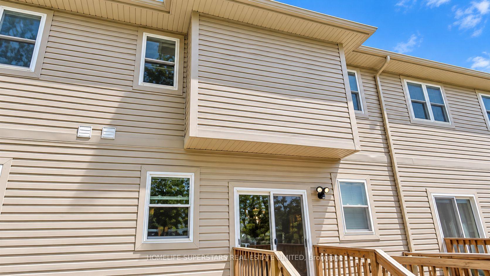 Photo 10 of Unit A, 3 Galbraith Street, St. Catharines, Western Hill — HOMEH