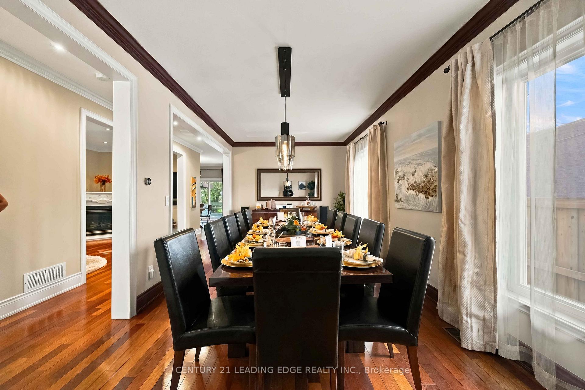 Photo 7 of 1952 Spruce Hill Road, Pickering, Dunbarton — HOMEH