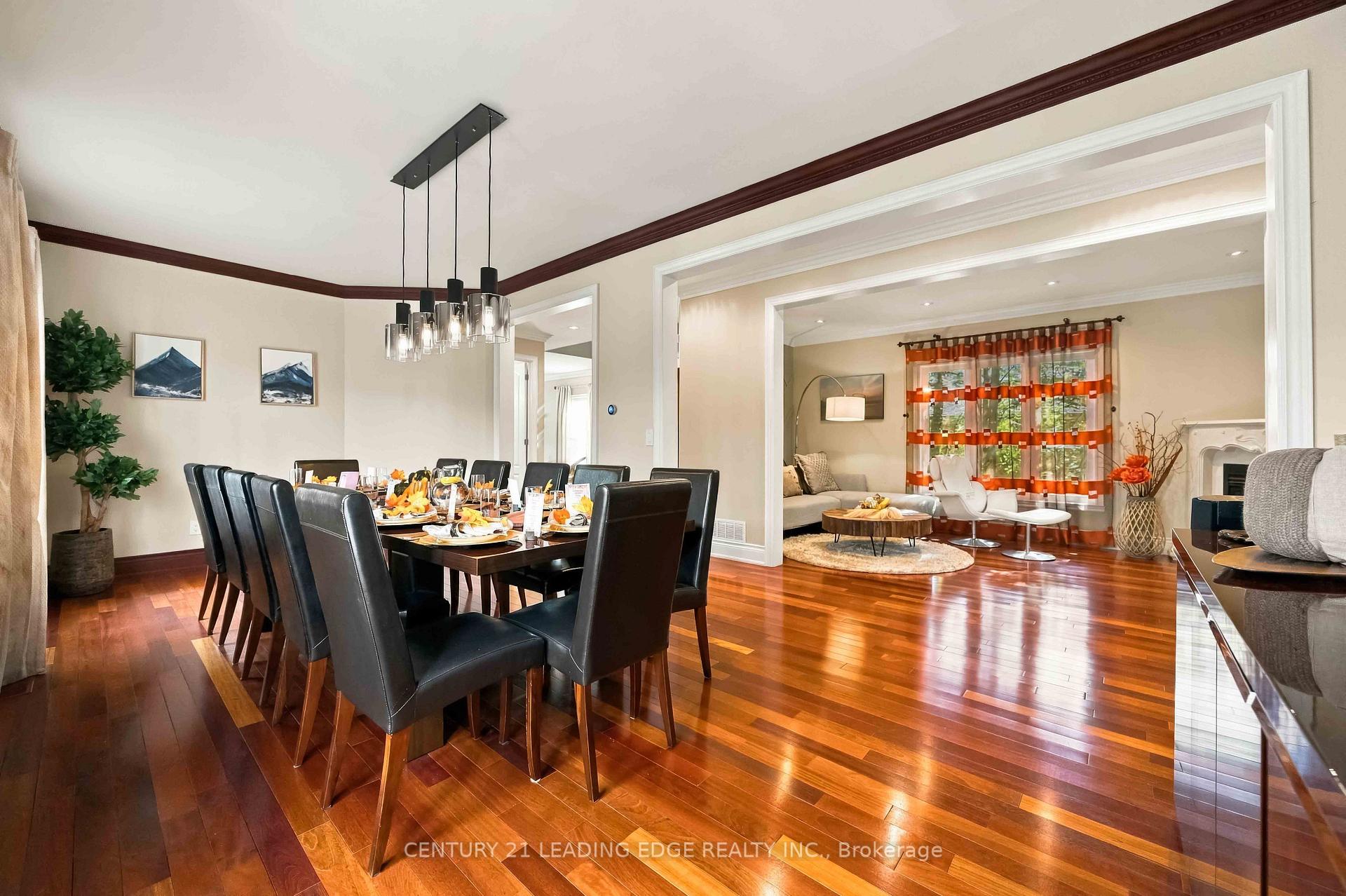 Photo 8 of 1952 Spruce Hill Road, Pickering, Dunbarton — HOMEH