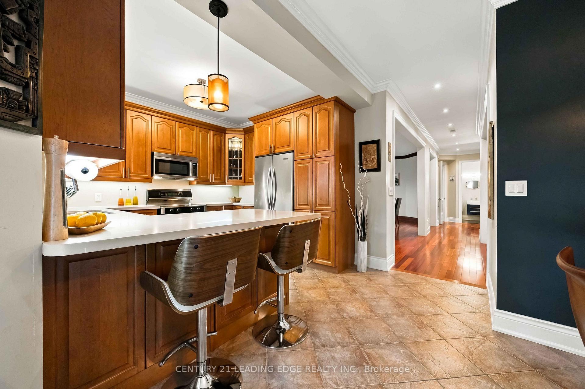 Photo 18 of 1952 Spruce Hill Road, Pickering, Dunbarton — HOMEH