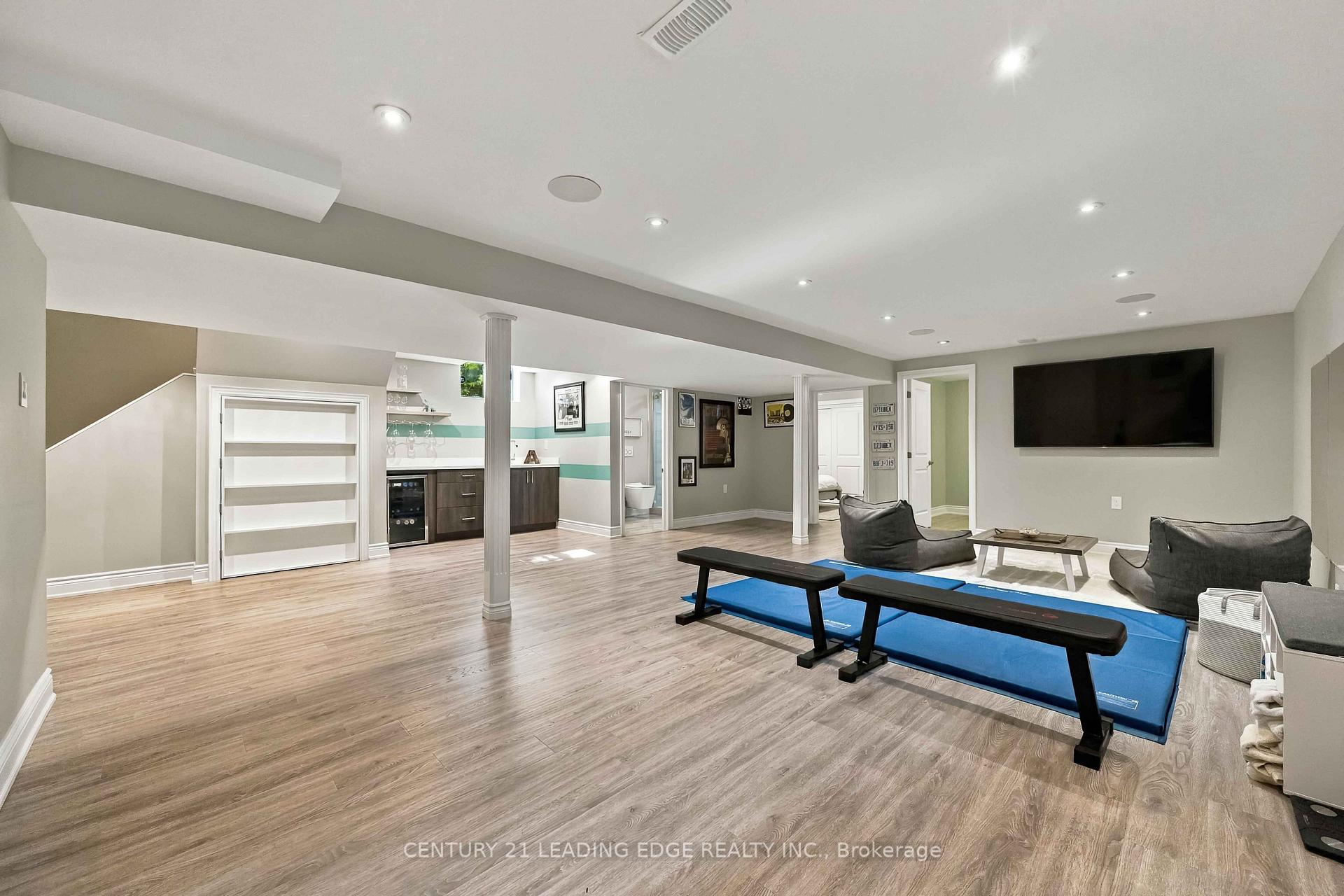 Photo 39 of 1952 Spruce Hill Road, Pickering, Dunbarton — HOMEH