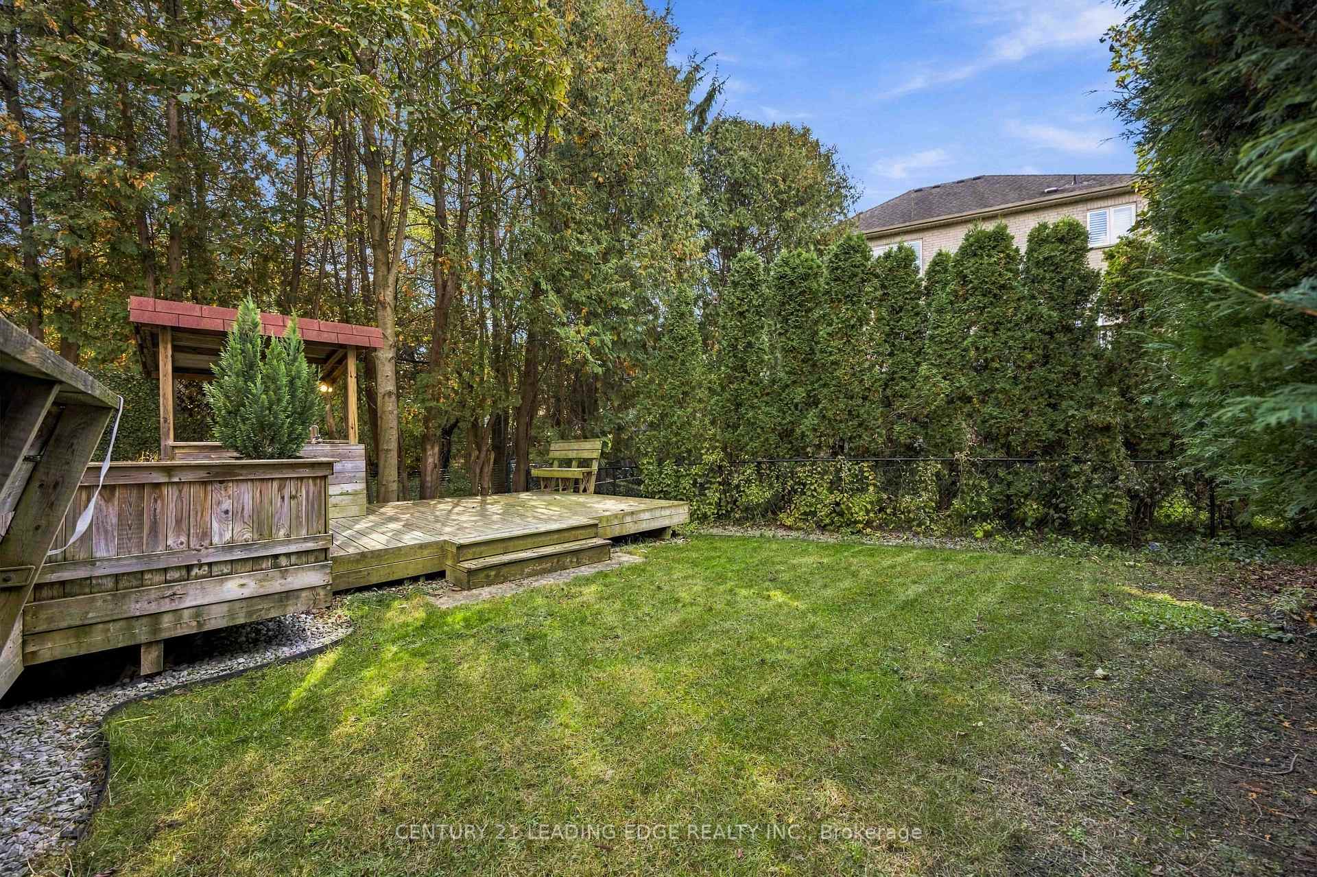 Photo 49 of 1952 Spruce Hill Road, Pickering, Dunbarton — HOMEH