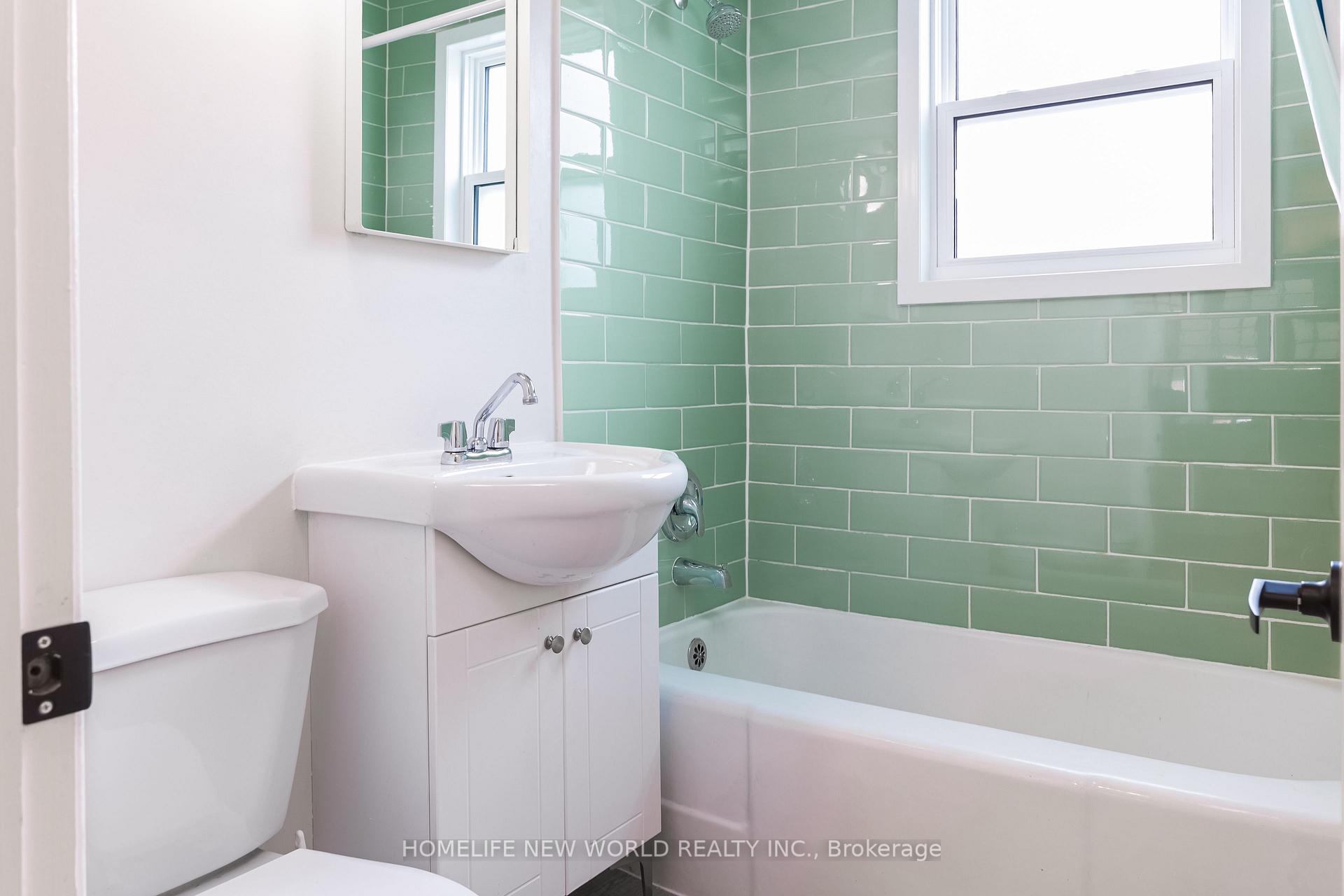 Photo 18 of 422 Welland Avenue, St. Catharines, Facer — HOMEH