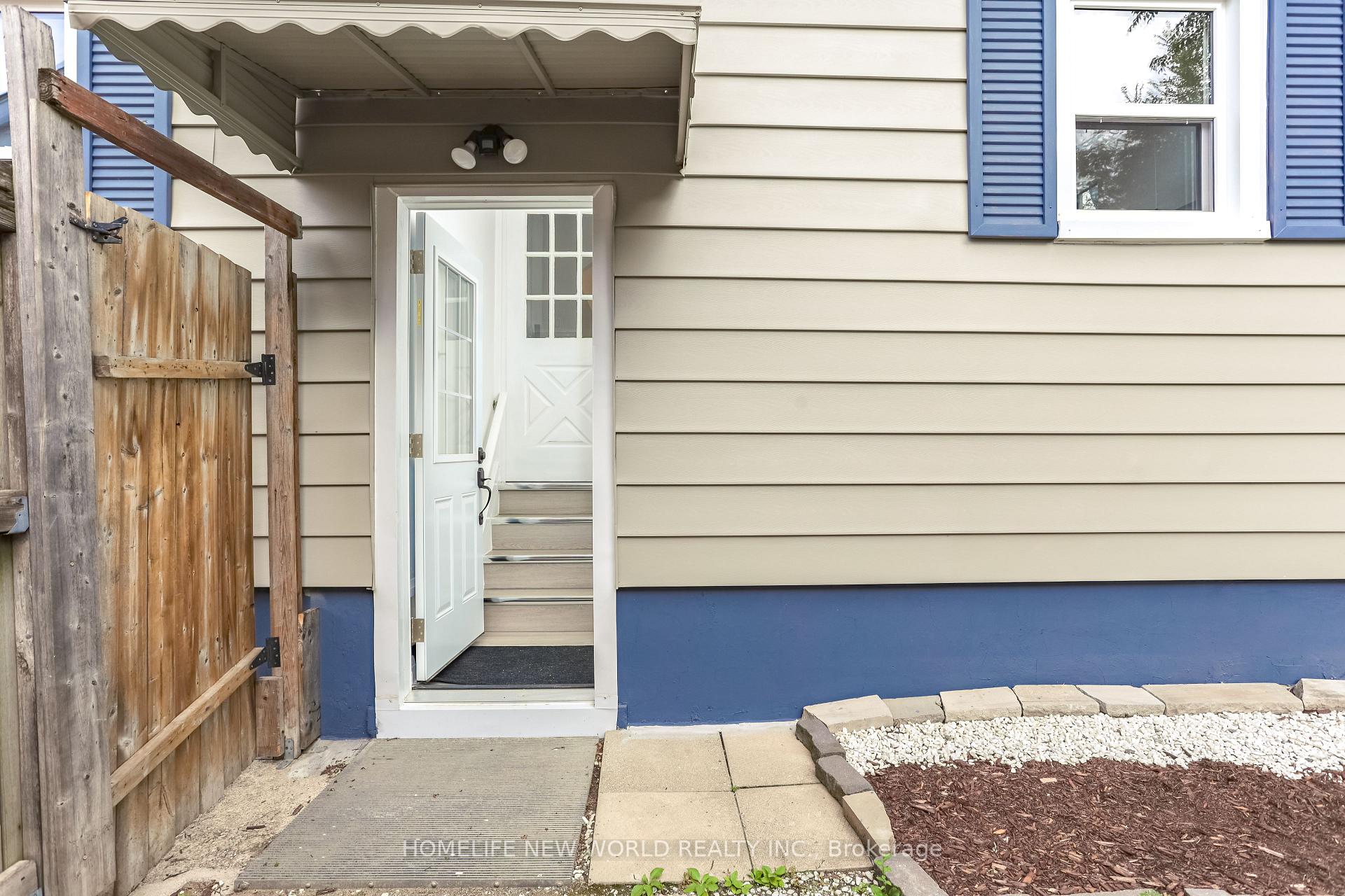 Photo 23 of 422 Welland Avenue, St. Catharines, Facer — HOMEH