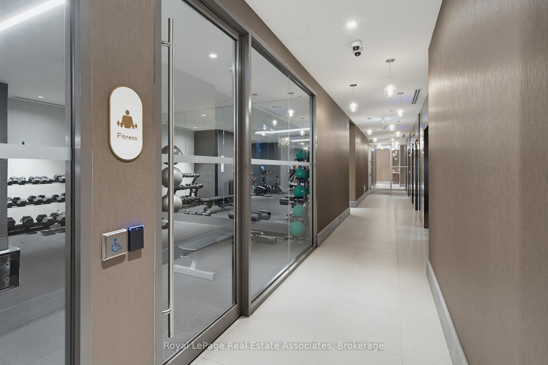 Photo 18 of Unit 2403, 8 Widmer Street, Toronto, Waterfront Communities — HOMEH