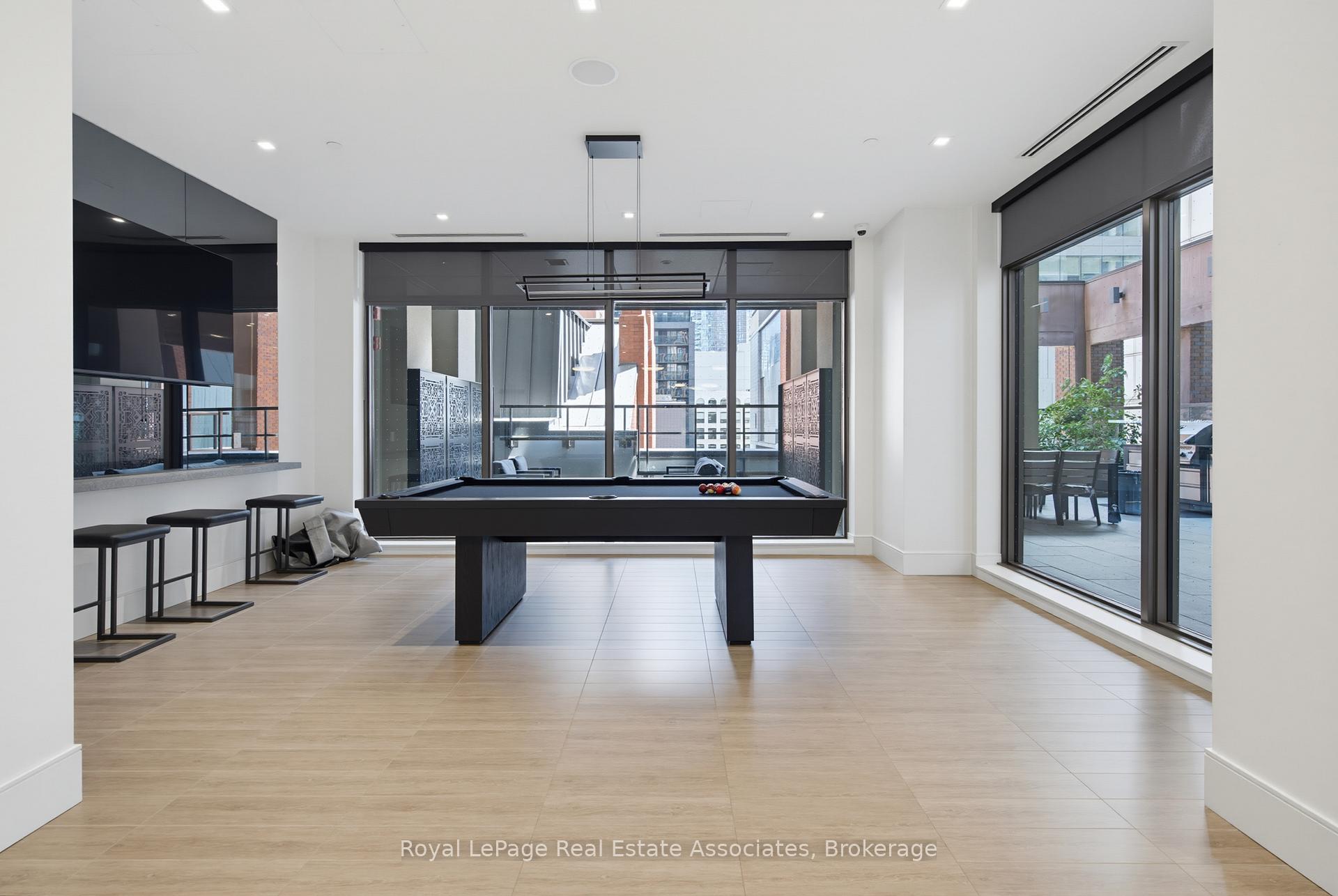 Photo 23 of Unit 2403, 8 Widmer Street, Toronto, Waterfront Communities — HOMEH