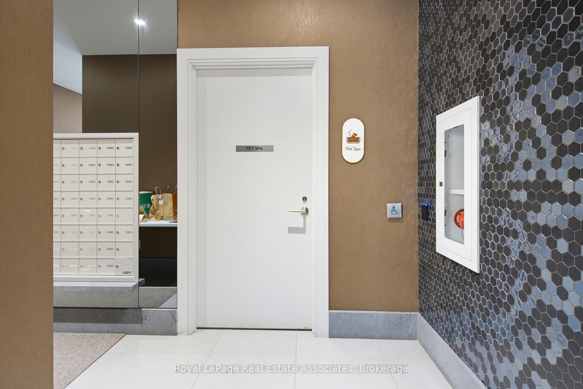 Photo 24 of Unit 2403, 8 Widmer Street, Toronto, Waterfront Communities — HOMEH