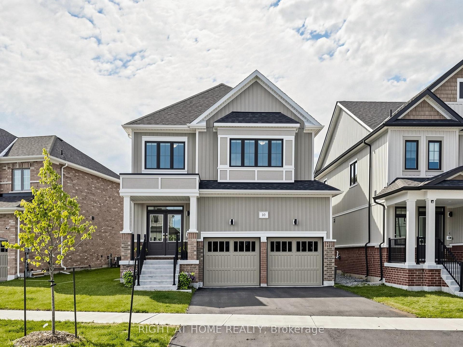 Photo of 10 George Ellis Drive