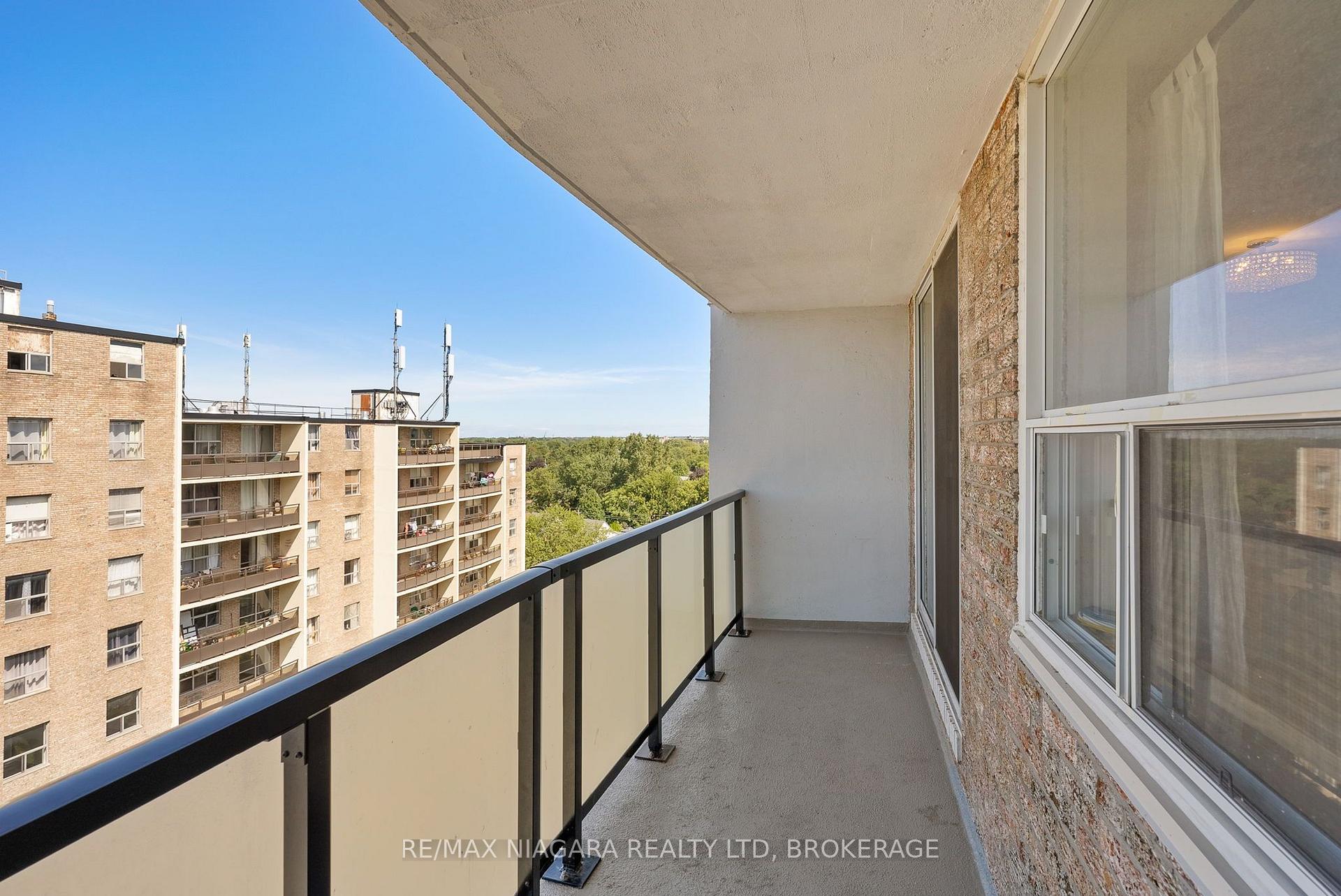 Photo 13 of Unit 1002, 359 Geneva Street, St. Catharines, Fairview — HOMEH