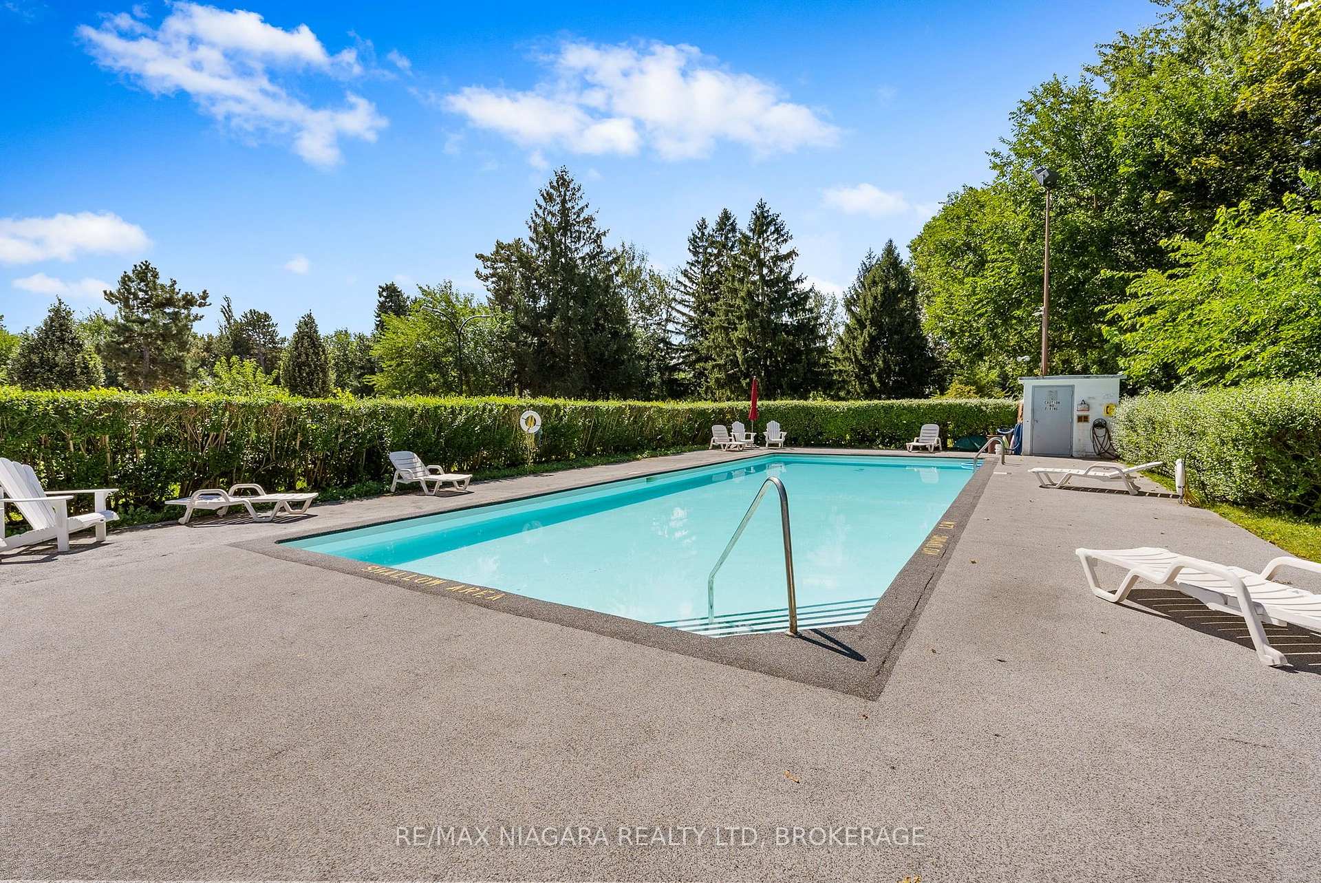 Photo 15 of Unit 1002, 359 Geneva Street, St. Catharines, Fairview — HOMEH