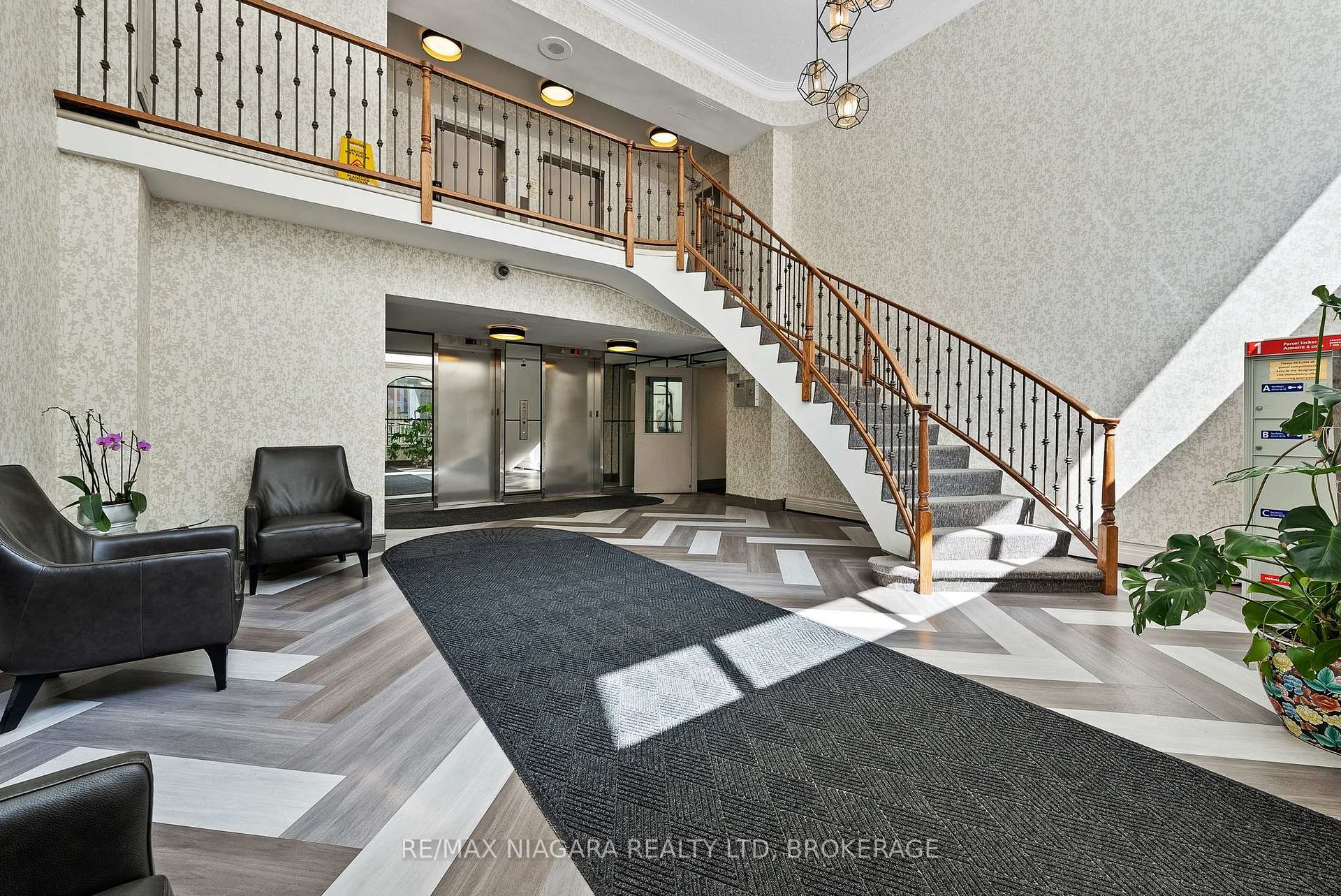 Photo 19 of Unit 1002, 359 Geneva Street, St. Catharines, Fairview — HOMEH