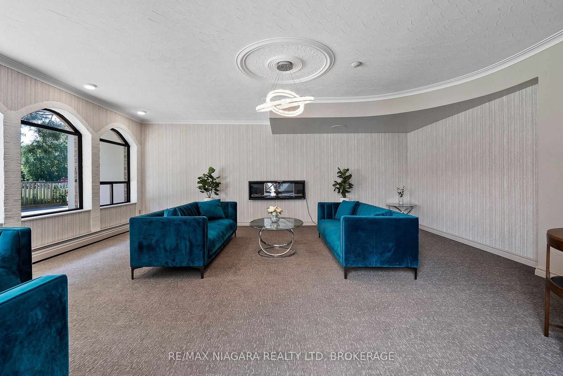 Photo 20 of Unit 1002, 359 Geneva Street, St. Catharines, Fairview — HOMEH