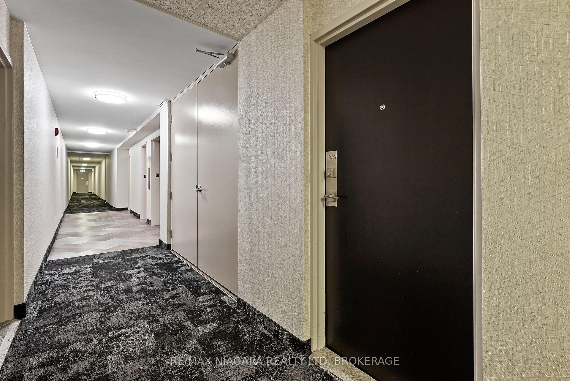 Photo 21 of Unit 1002, 359 Geneva Street, St. Catharines, Fairview — HOMEH