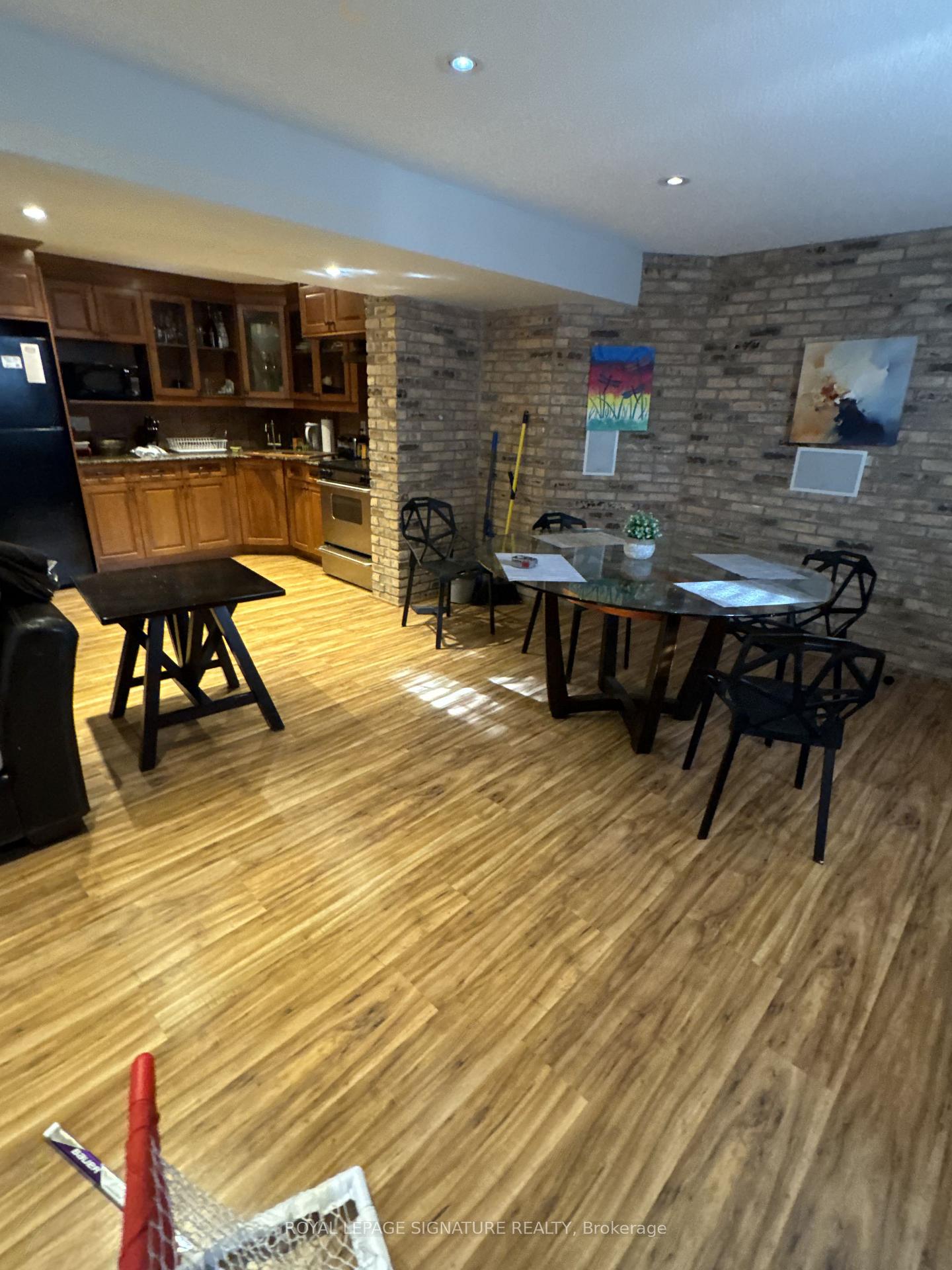 Photo of Unit Basement, 1559 Westbridge Way