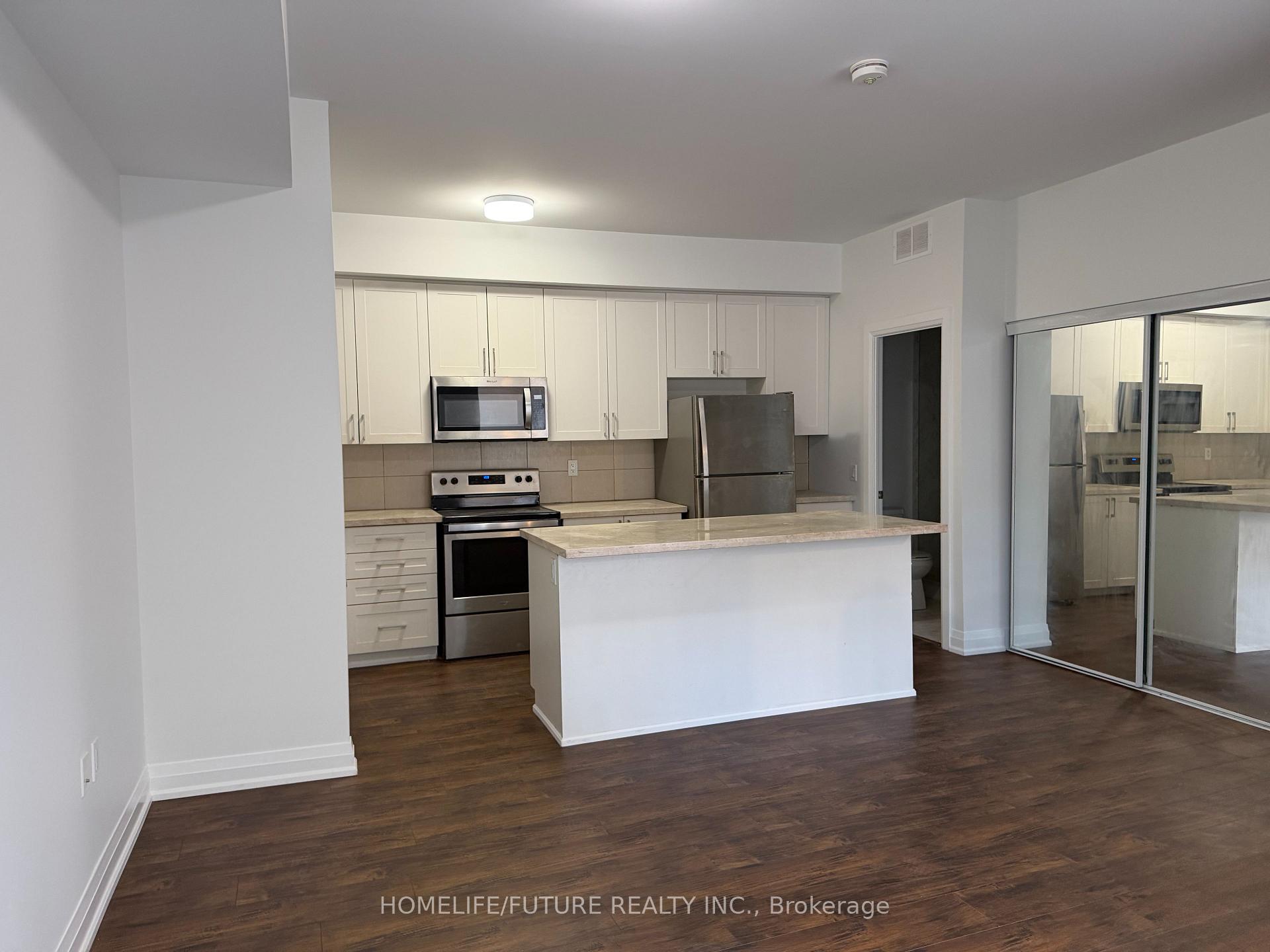 Photo 3 of Unit E-1002, 52 Coles Avenue, Vaughan, Vaughan Grove — HOMEH